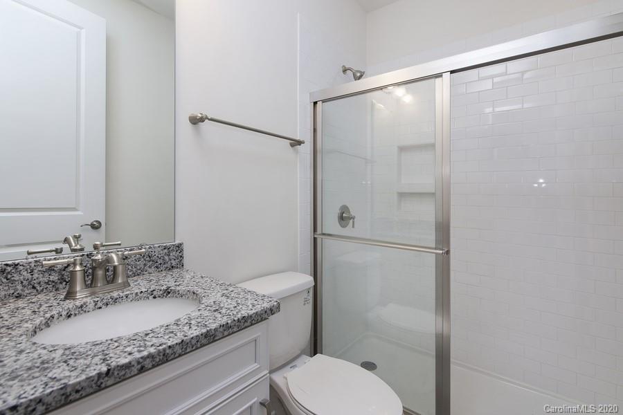 Bent Creek - Residential