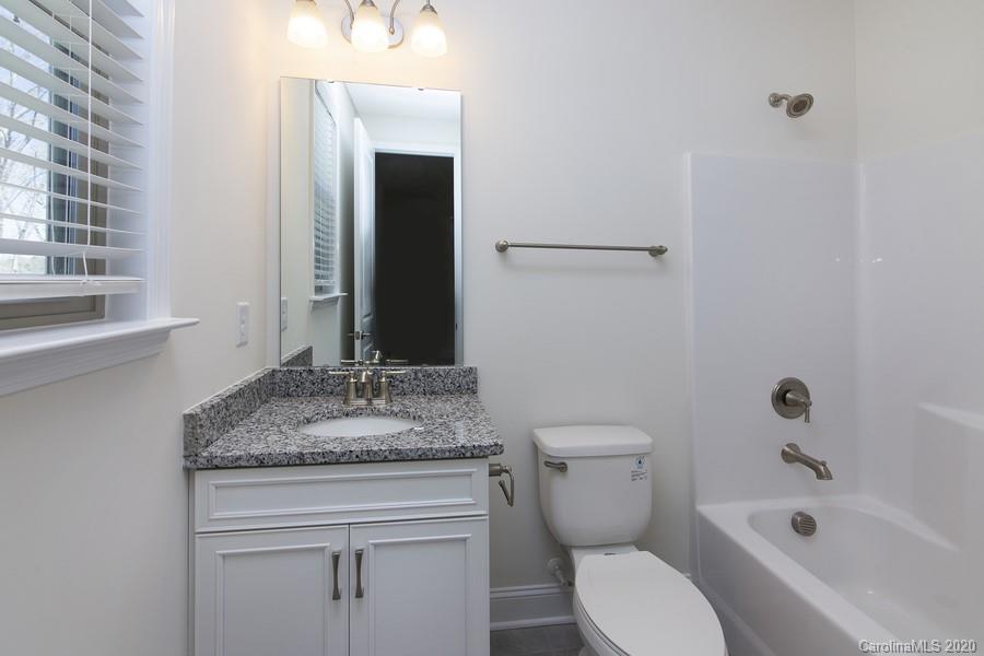 Bent Creek - Residential