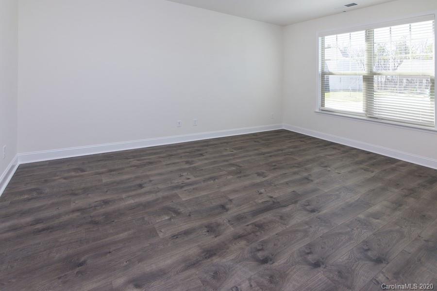 Bent Creek - Residential