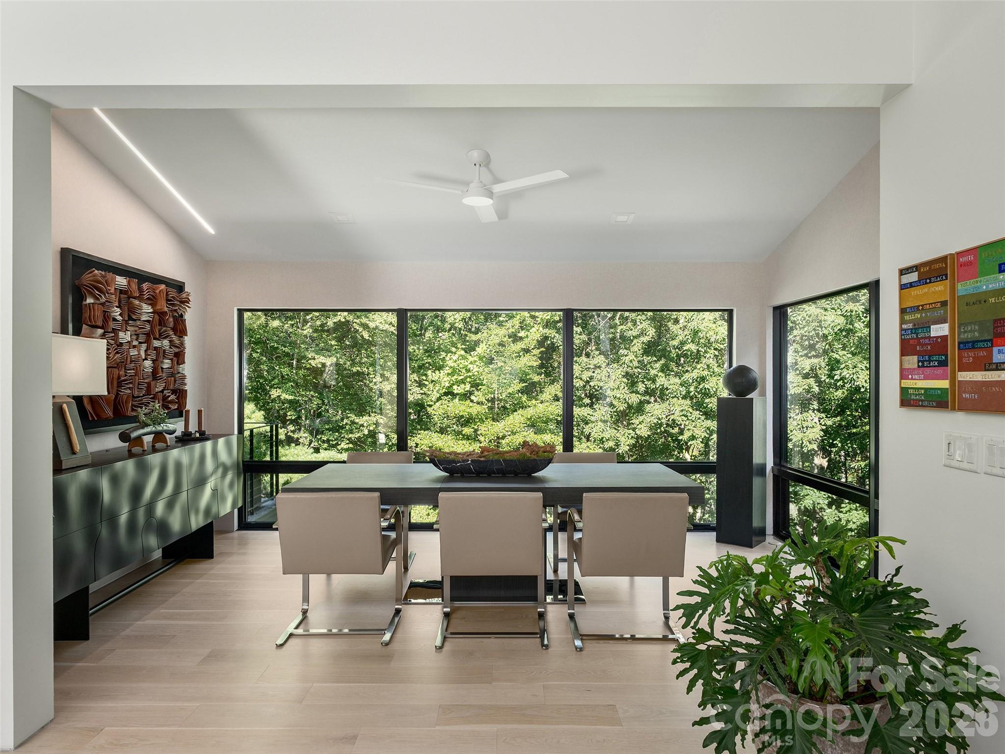 6 Waterside Drive