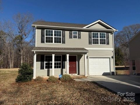 841 Armfield Street Waxhaw NC 28173