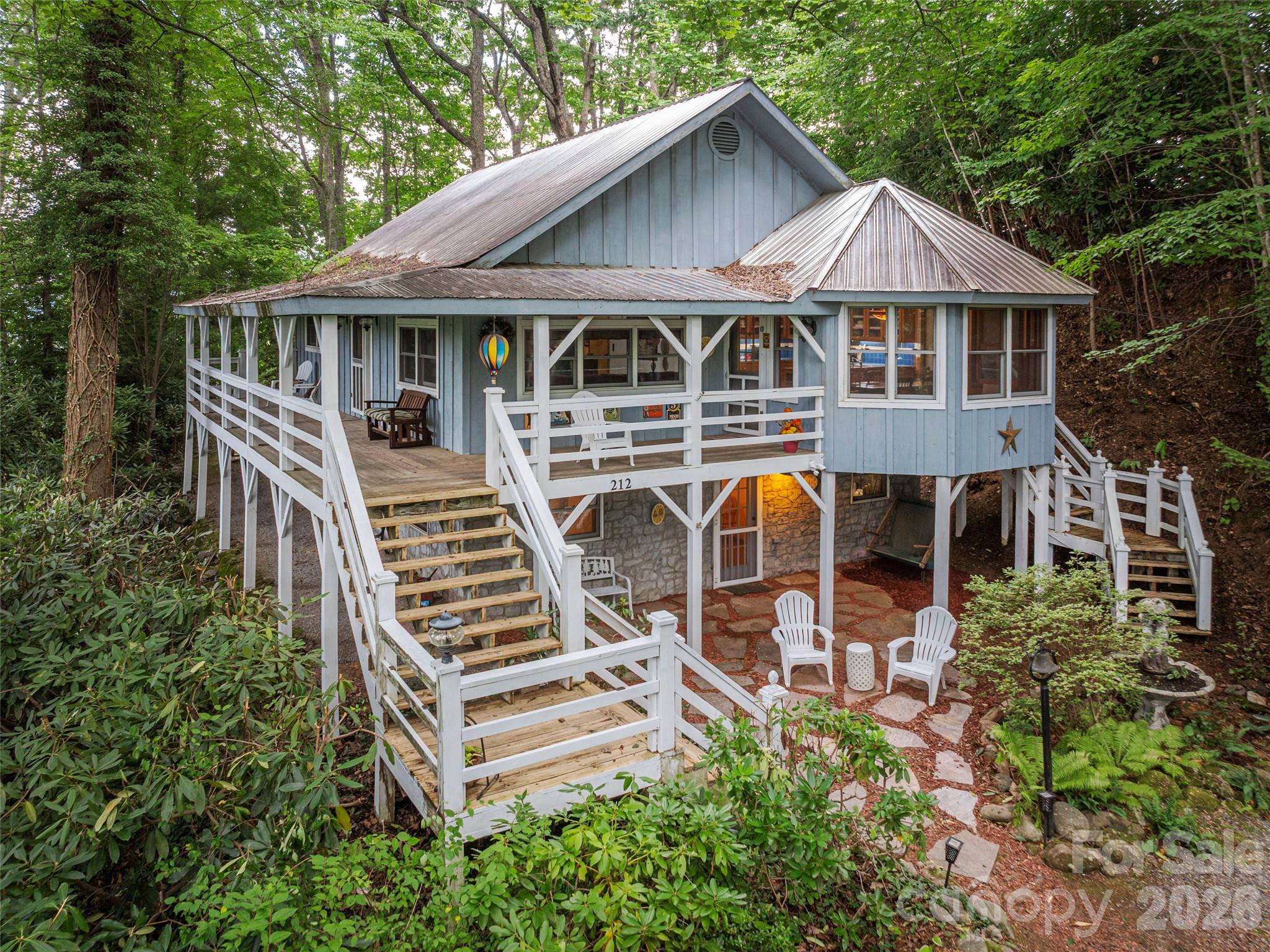 212 Torda Trace, Waynesville, NC, 28786