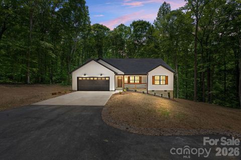 253 Crestview Acres Road Statesville NC 28677