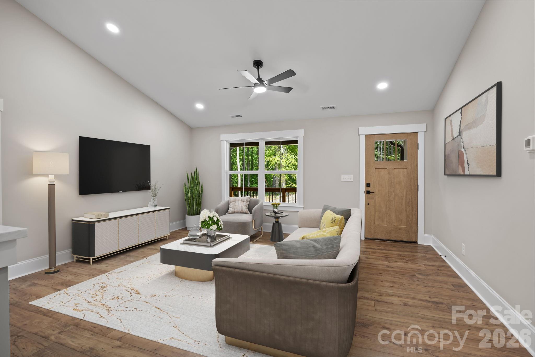 253 Crestview Acres Road