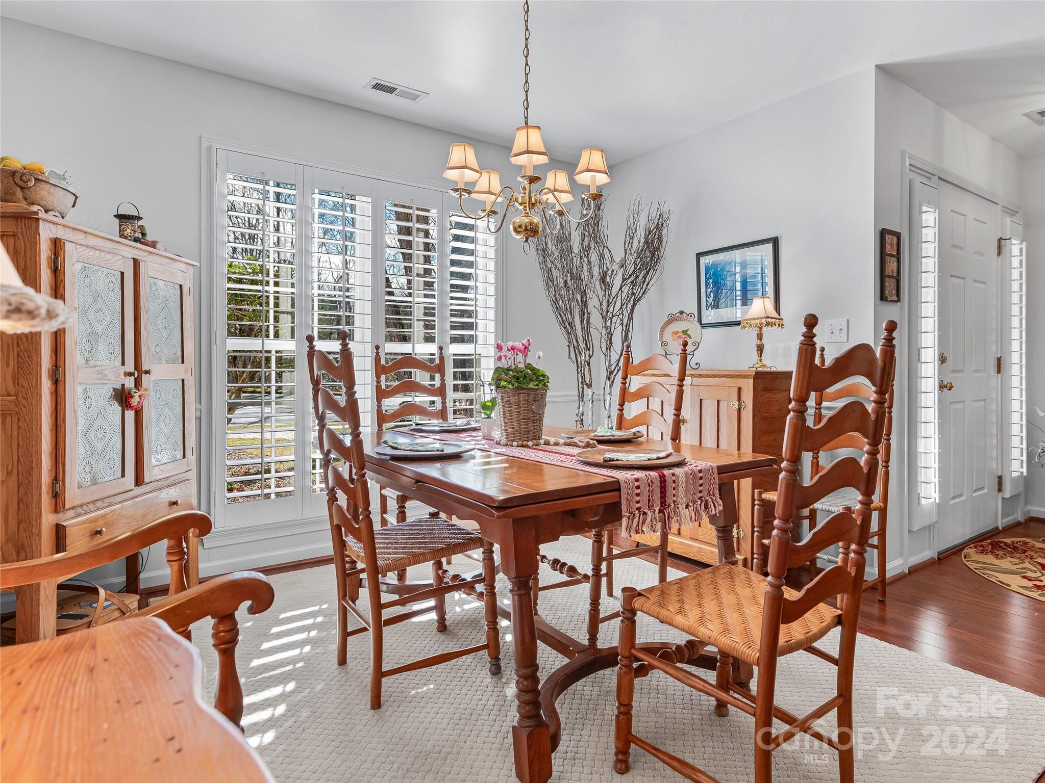 St. Johns Commons - Residential