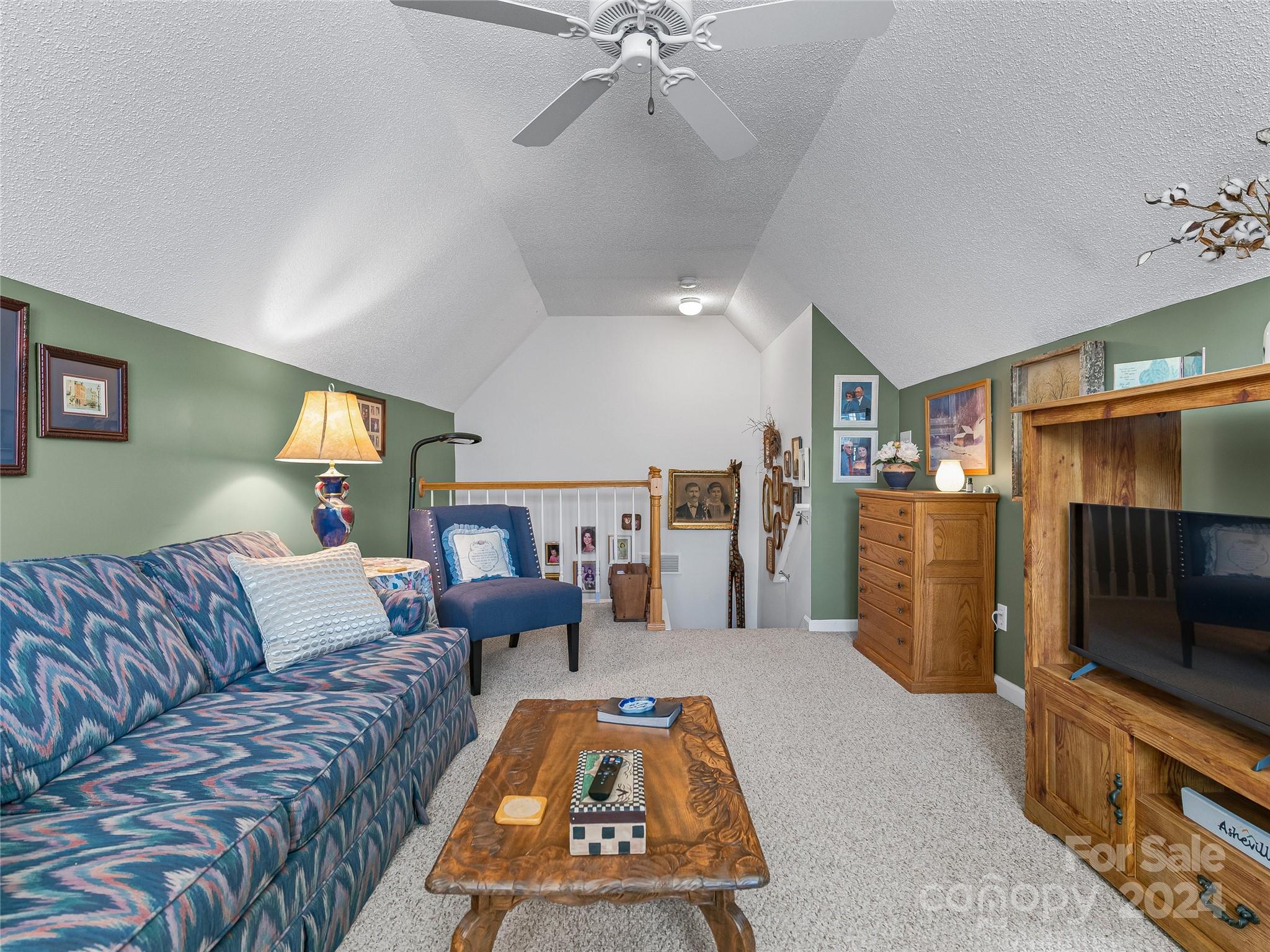 St. Johns Commons - Residential