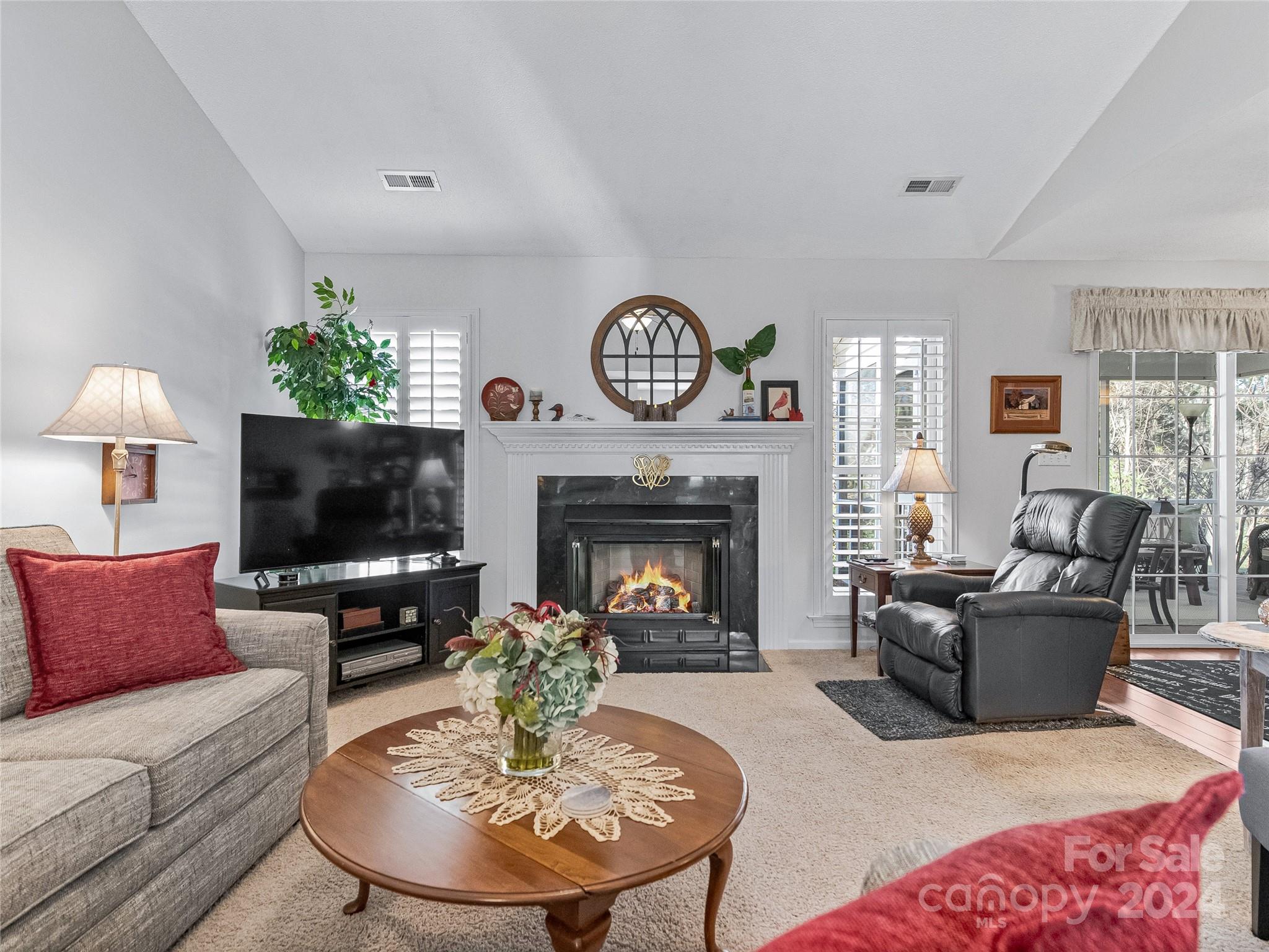 St. Johns Commons - Residential