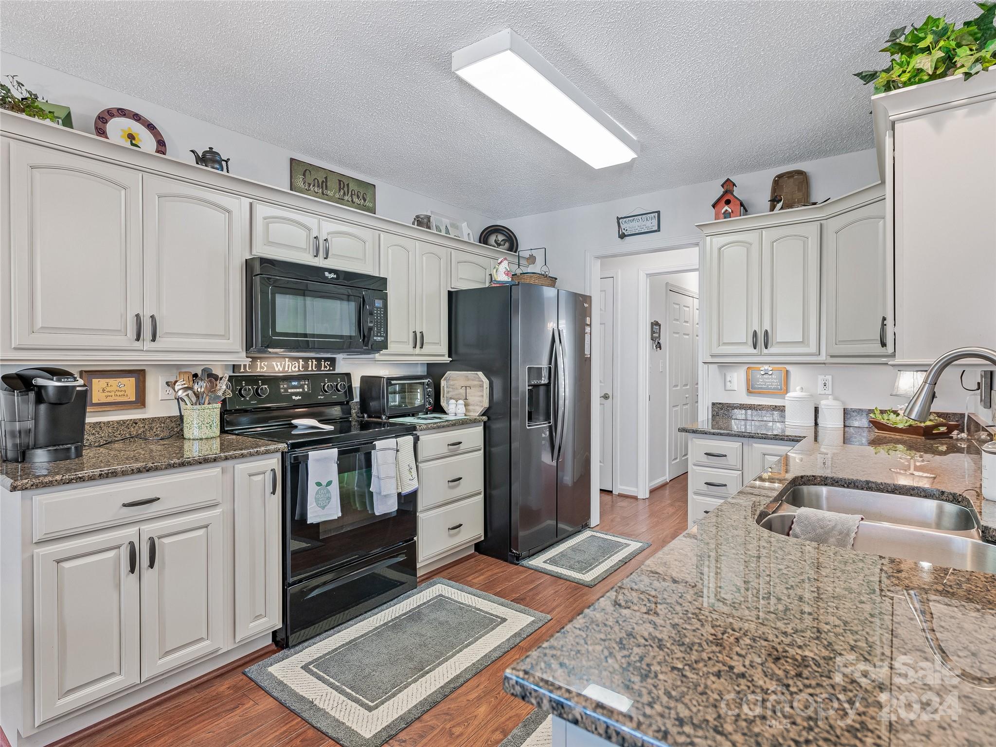 St. Johns Commons - Residential