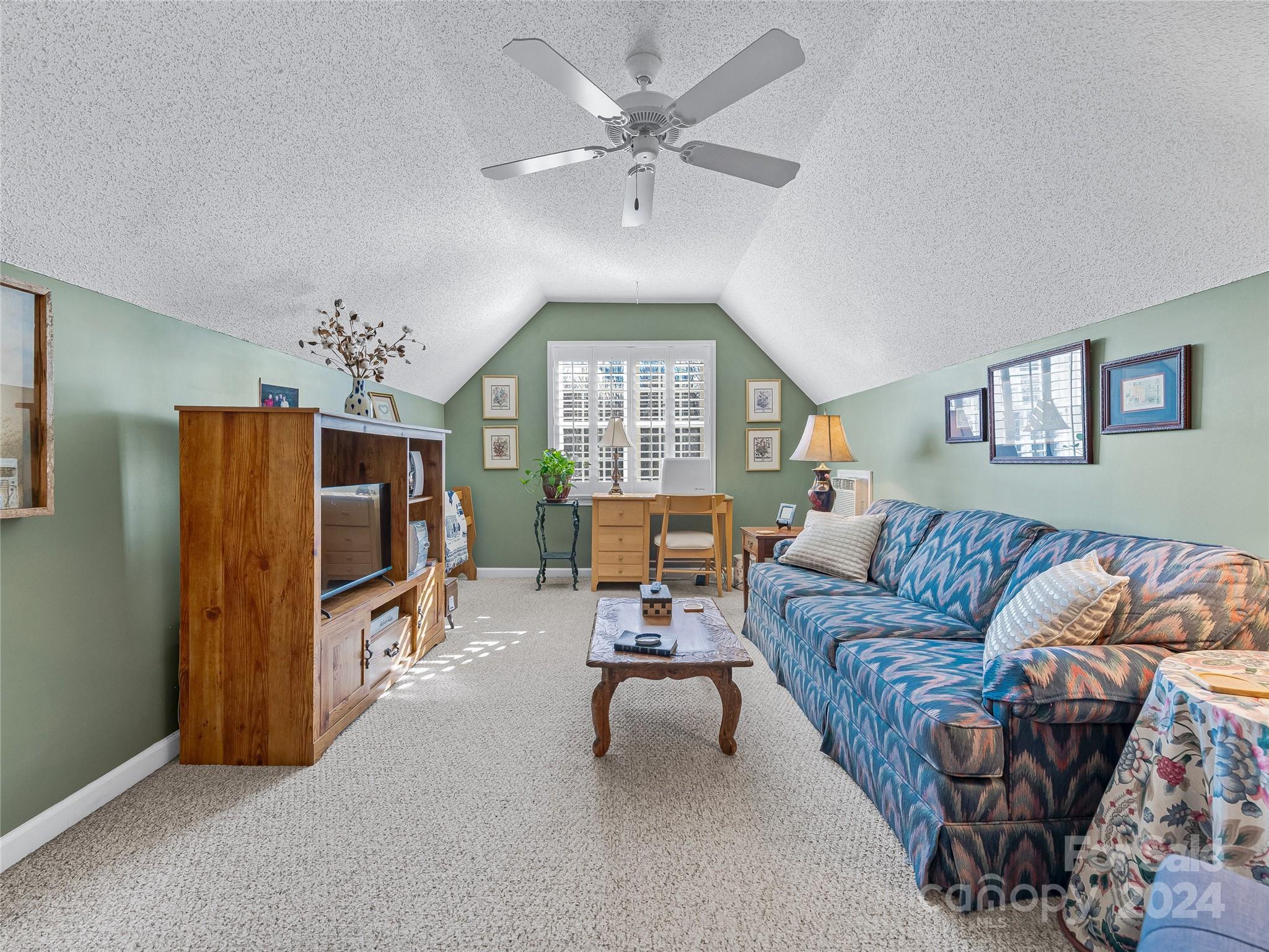 St. Johns Commons - Residential