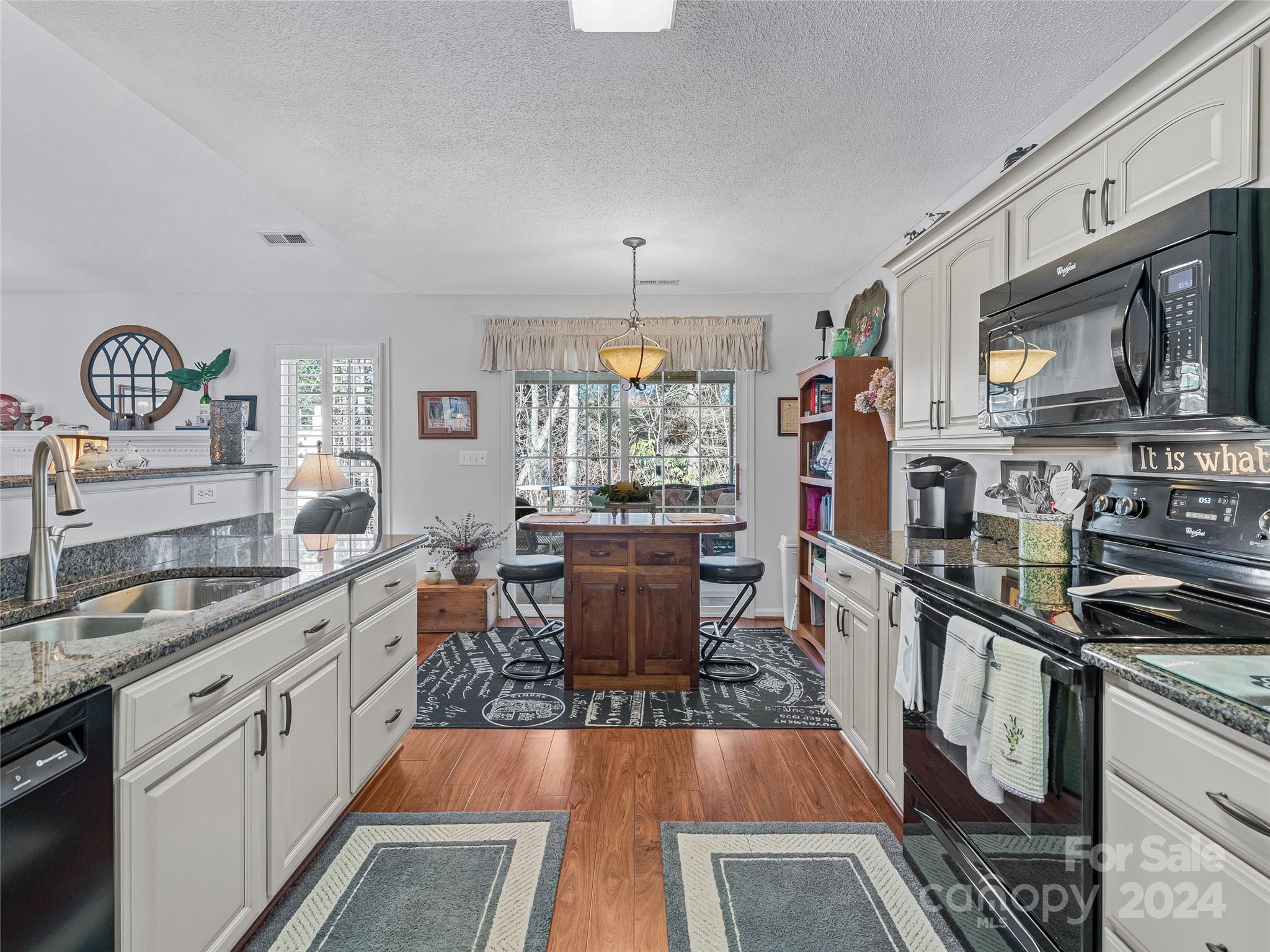 St. Johns Commons - Residential