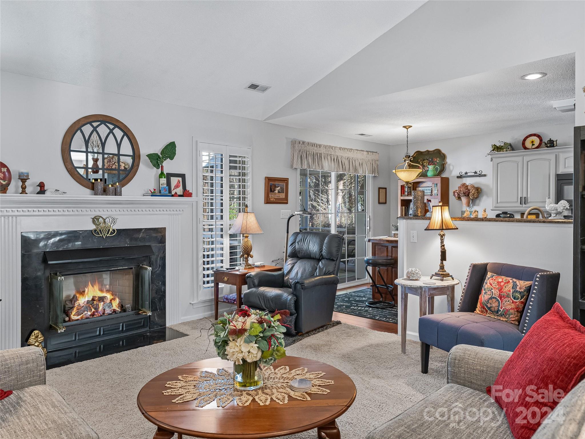 St. Johns Commons - Residential