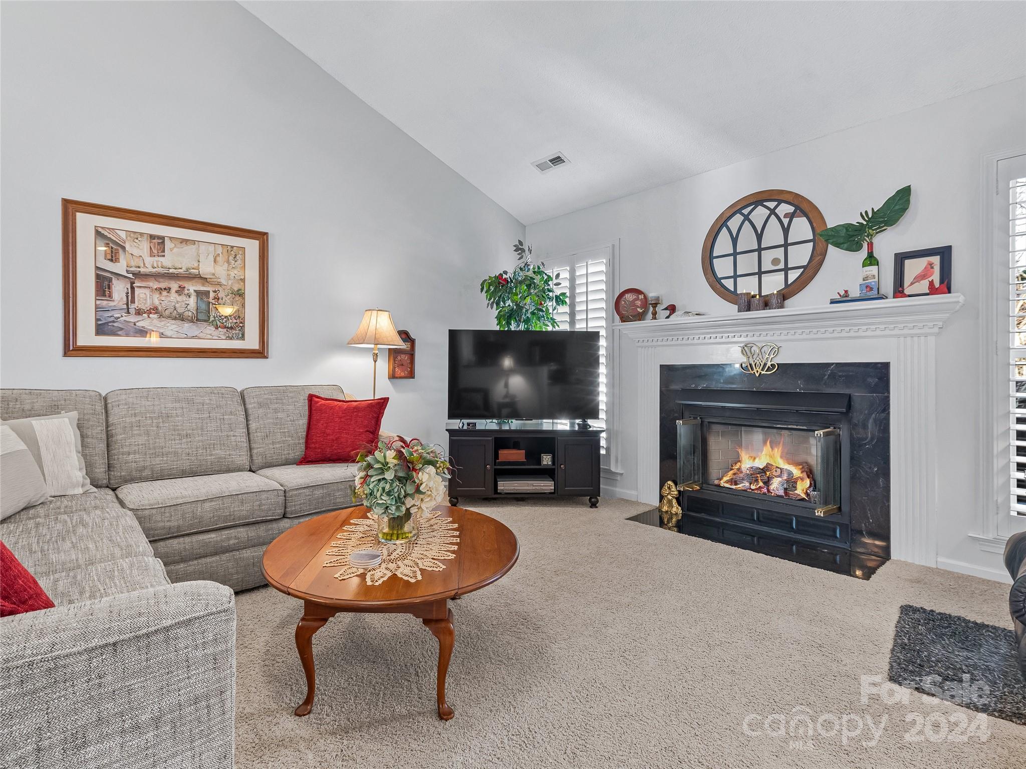 St. Johns Commons - Residential