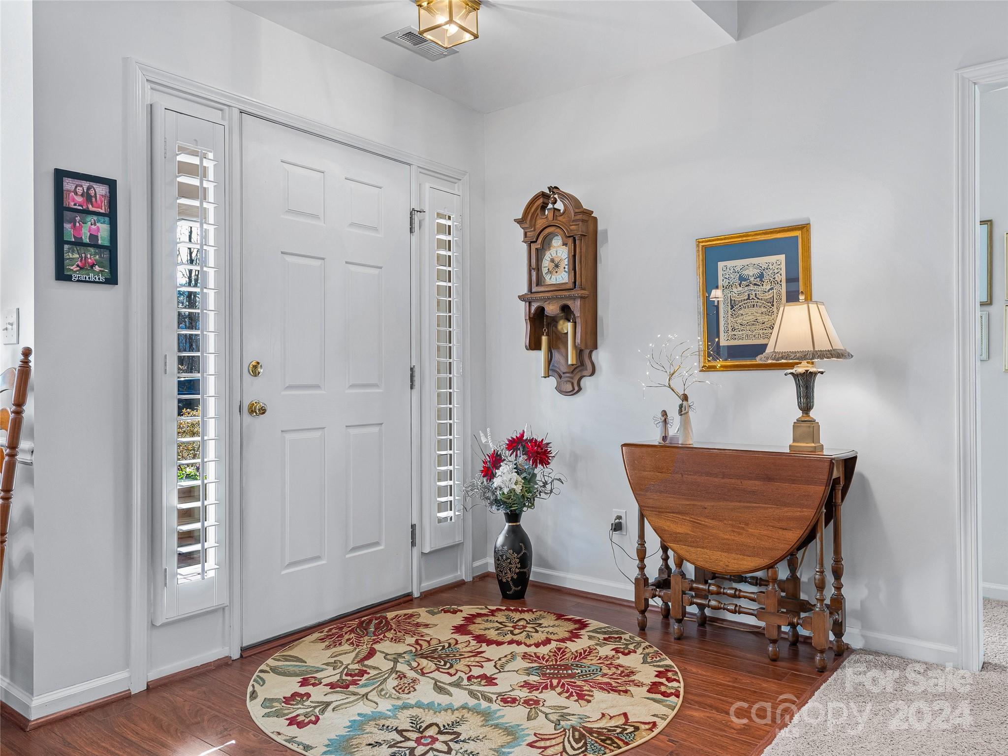 St. Johns Commons - Residential