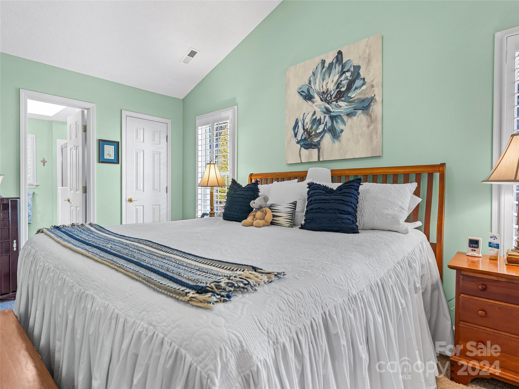 St. Johns Commons - Residential