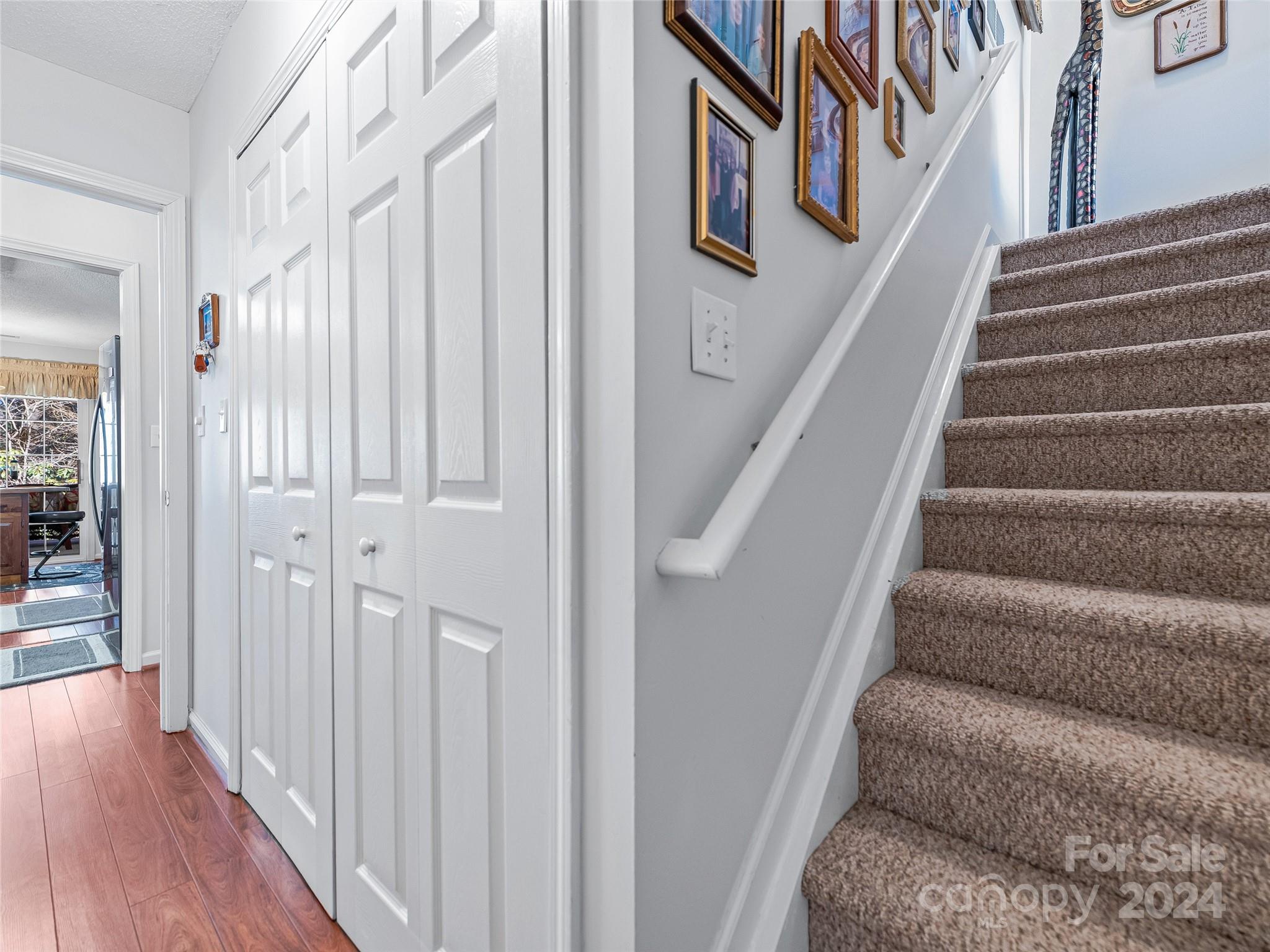 St. Johns Commons - Residential