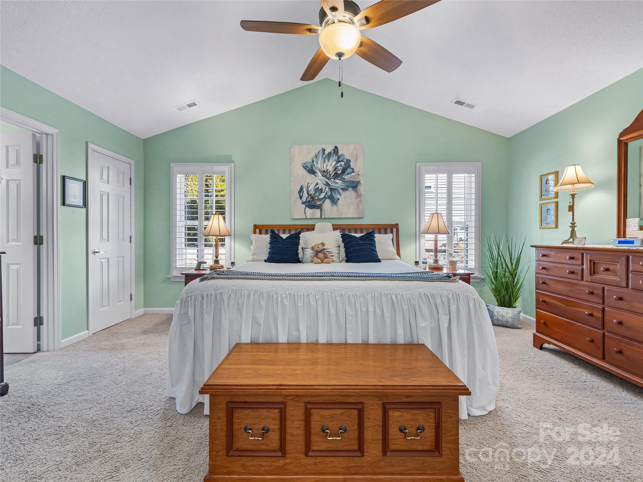 St. Johns Commons - Residential