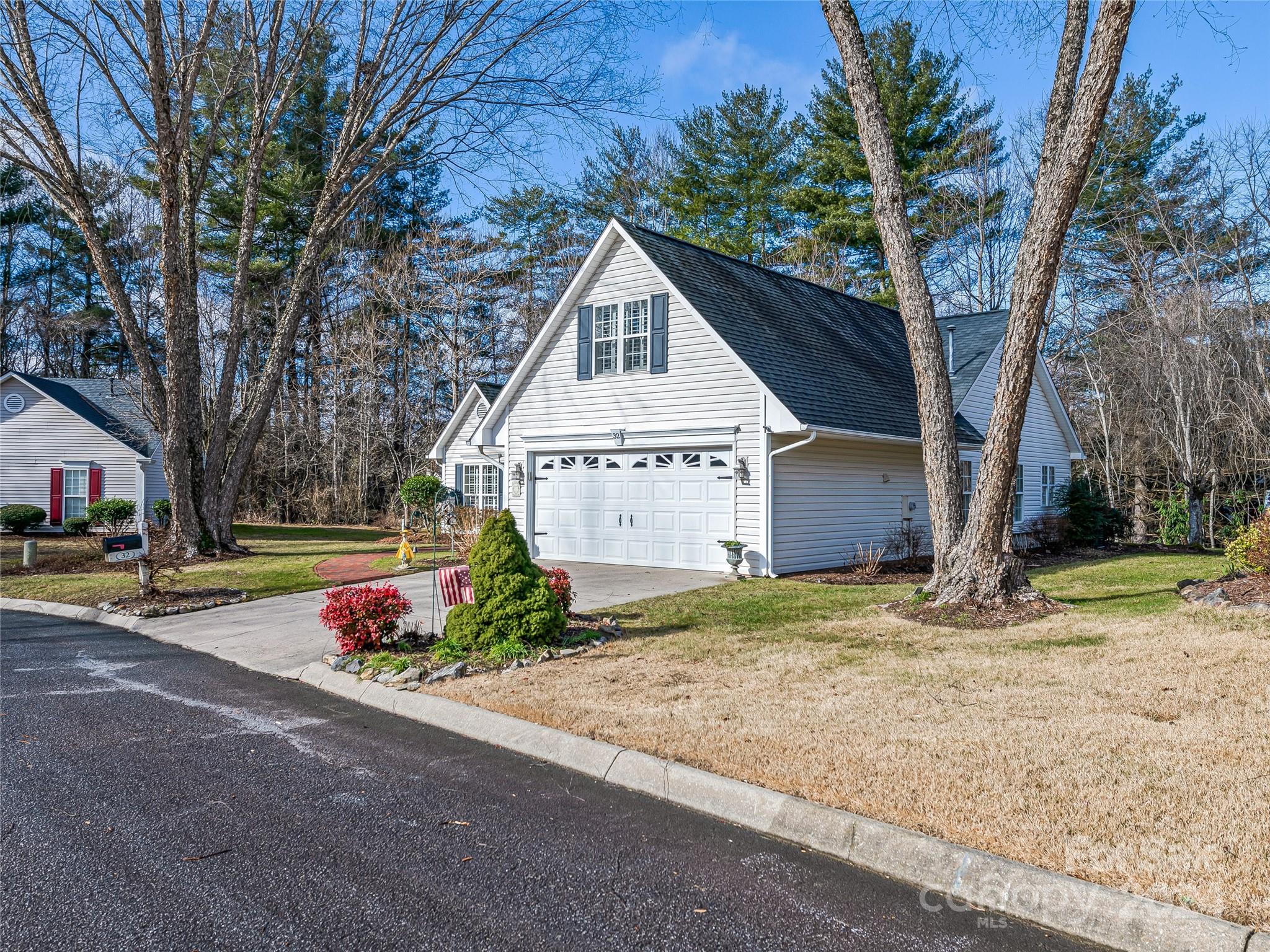 St. Johns Commons - Residential