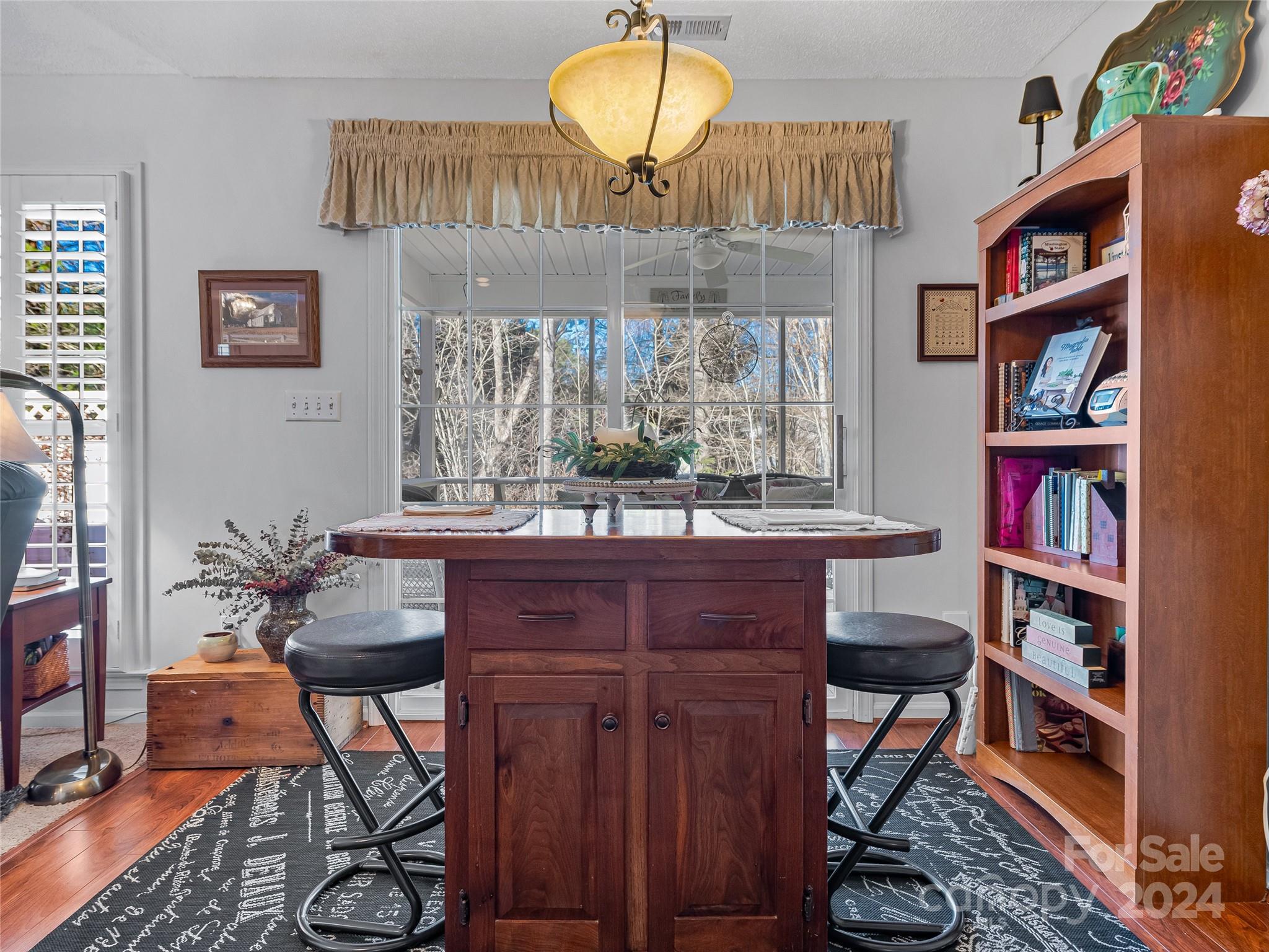 St. Johns Commons - Residential