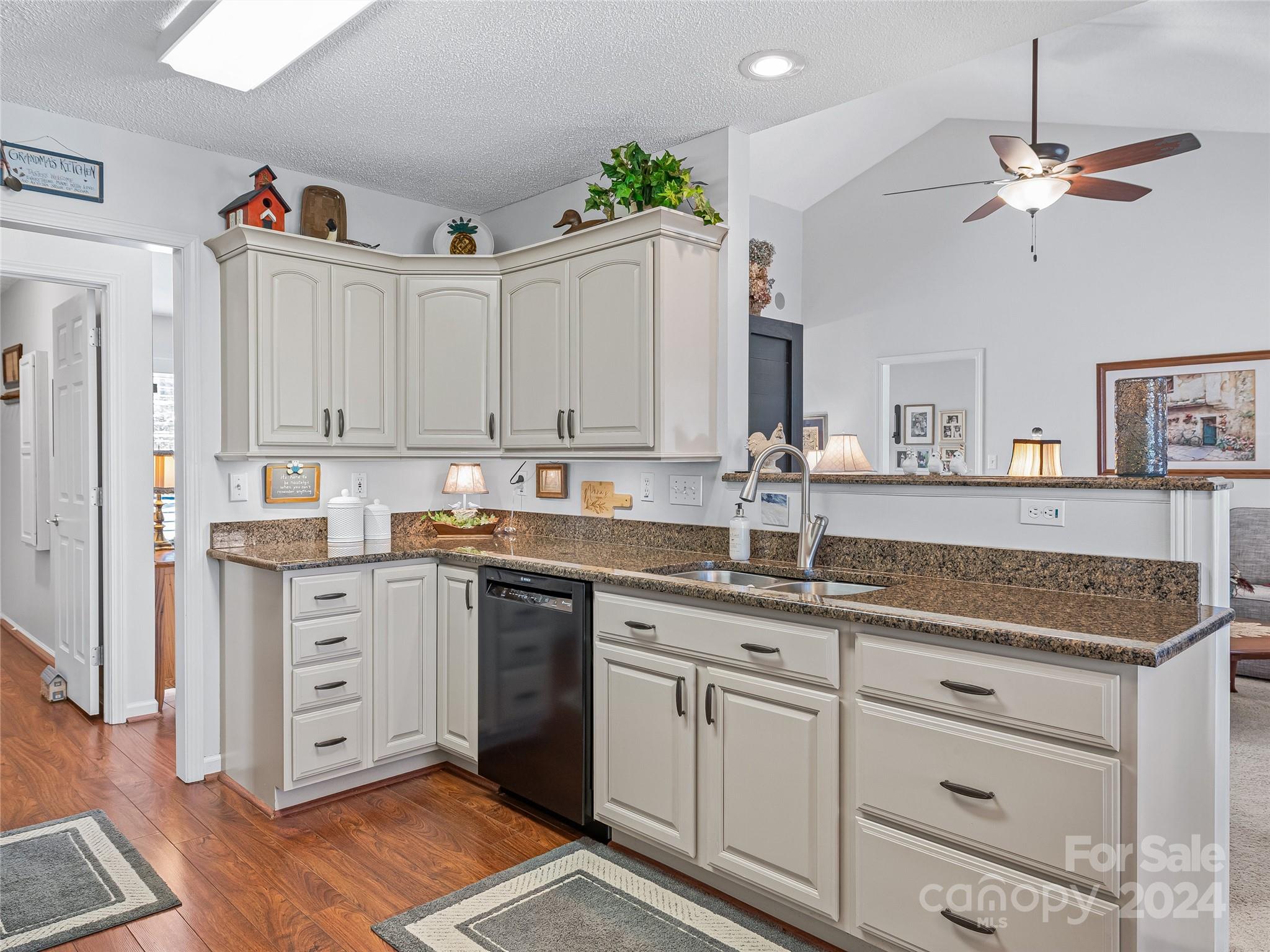 St. Johns Commons - Residential