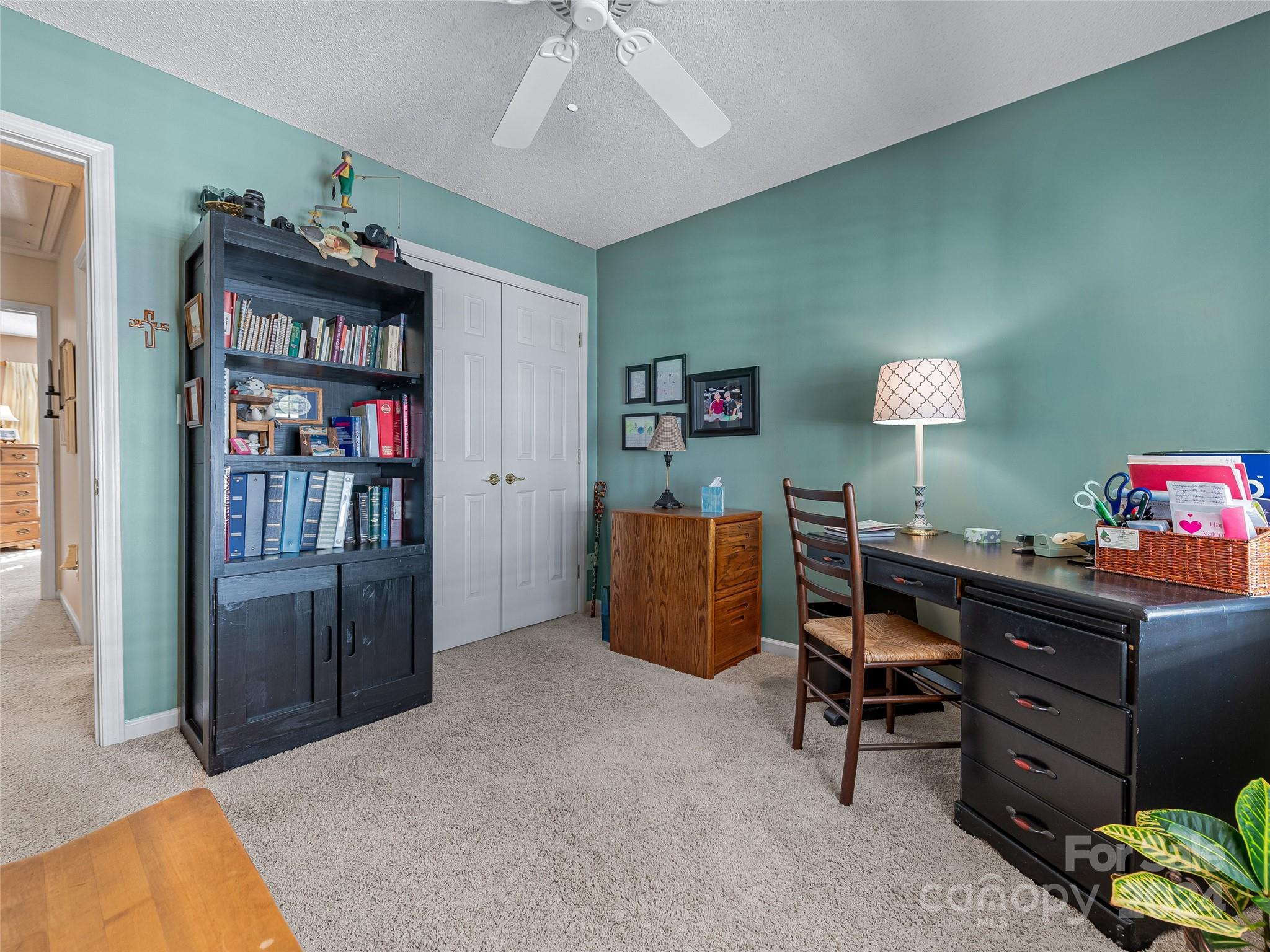 St. Johns Commons - Residential