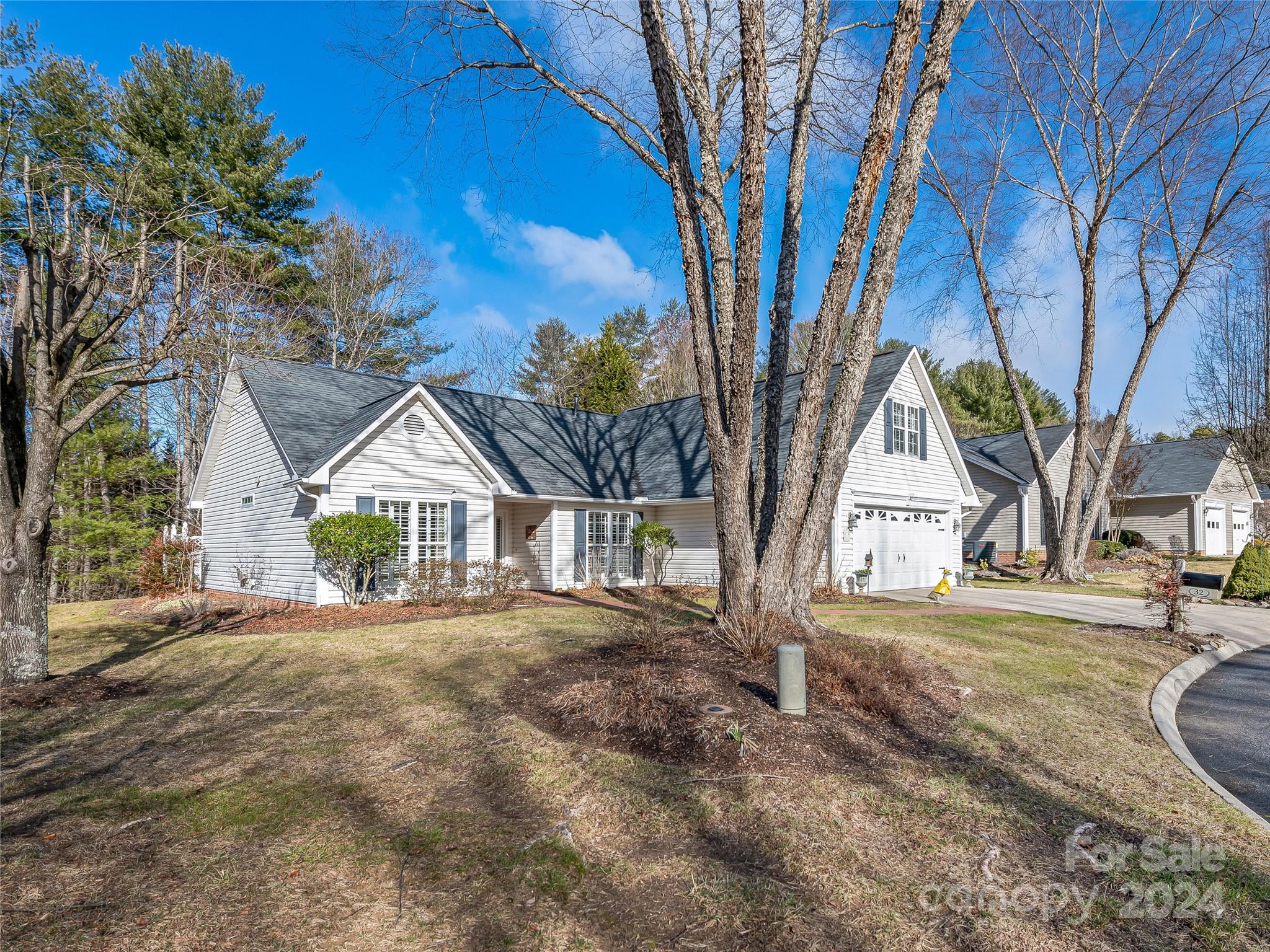 St. Johns Commons - Residential