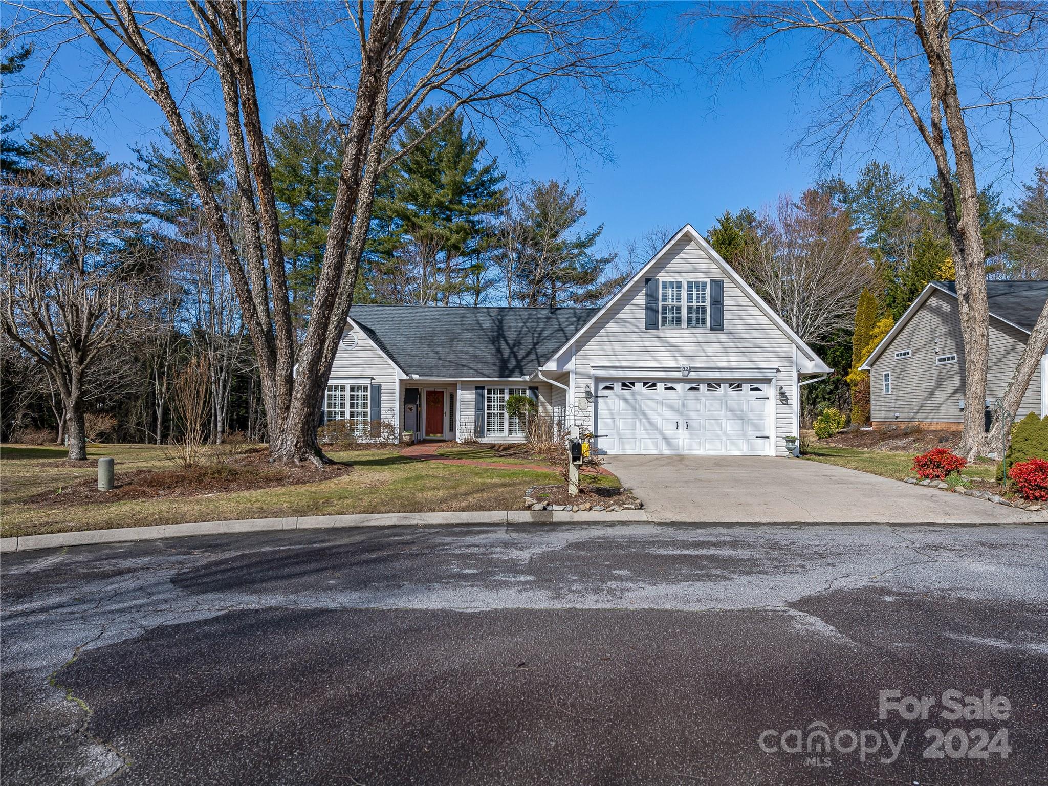 St. Johns Commons - Residential