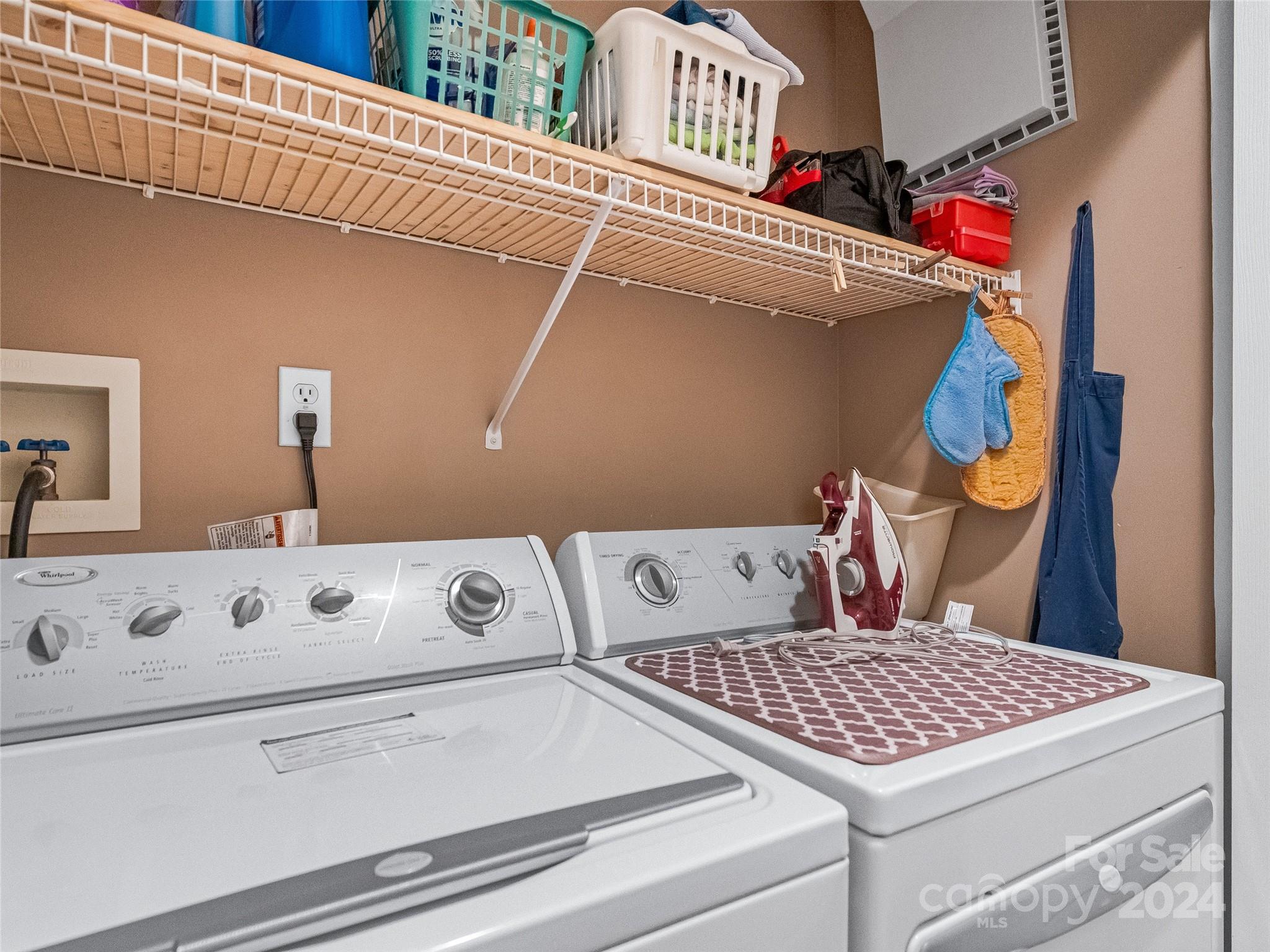 St. Johns Commons - Residential