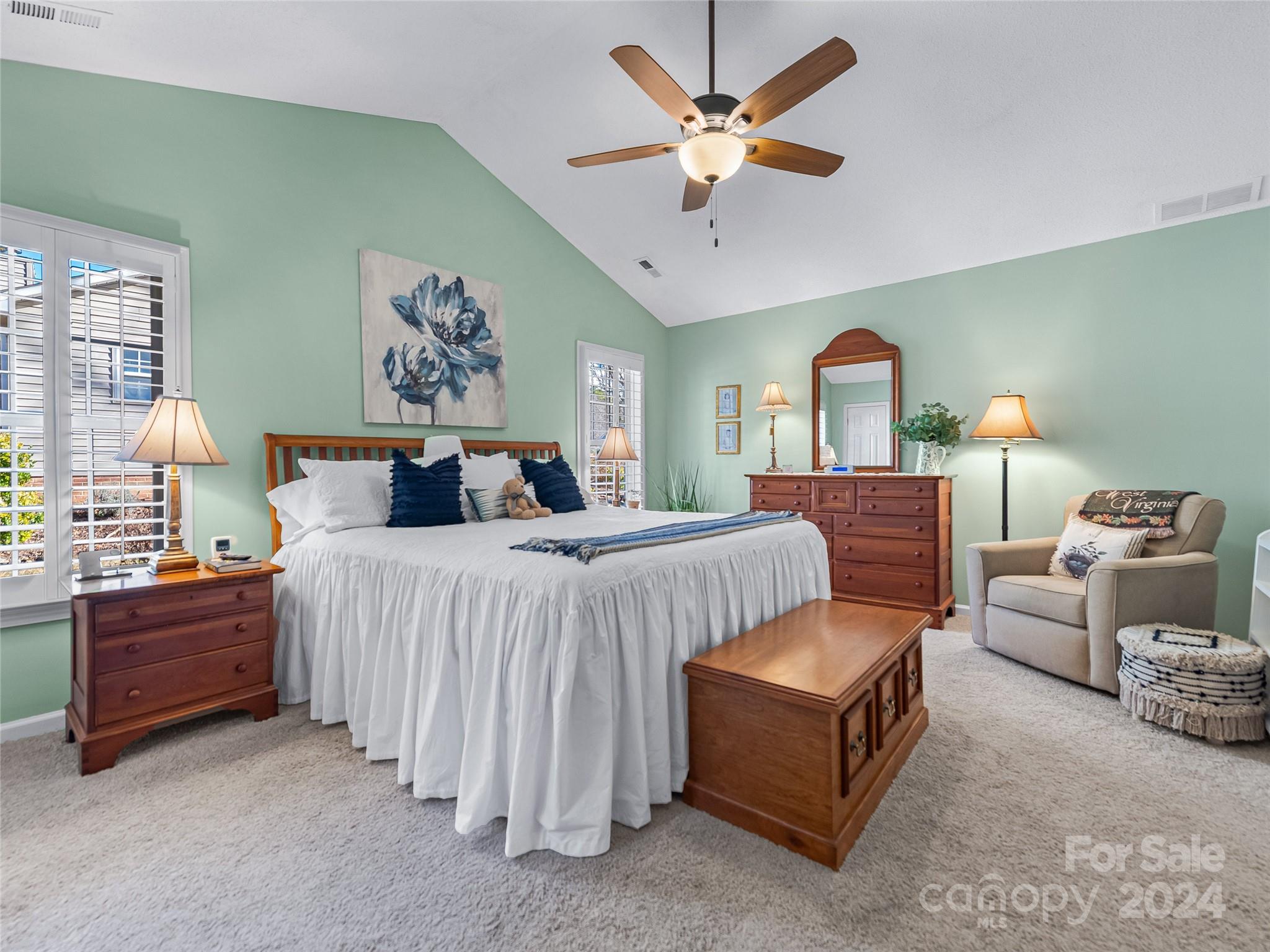 St. Johns Commons - Residential