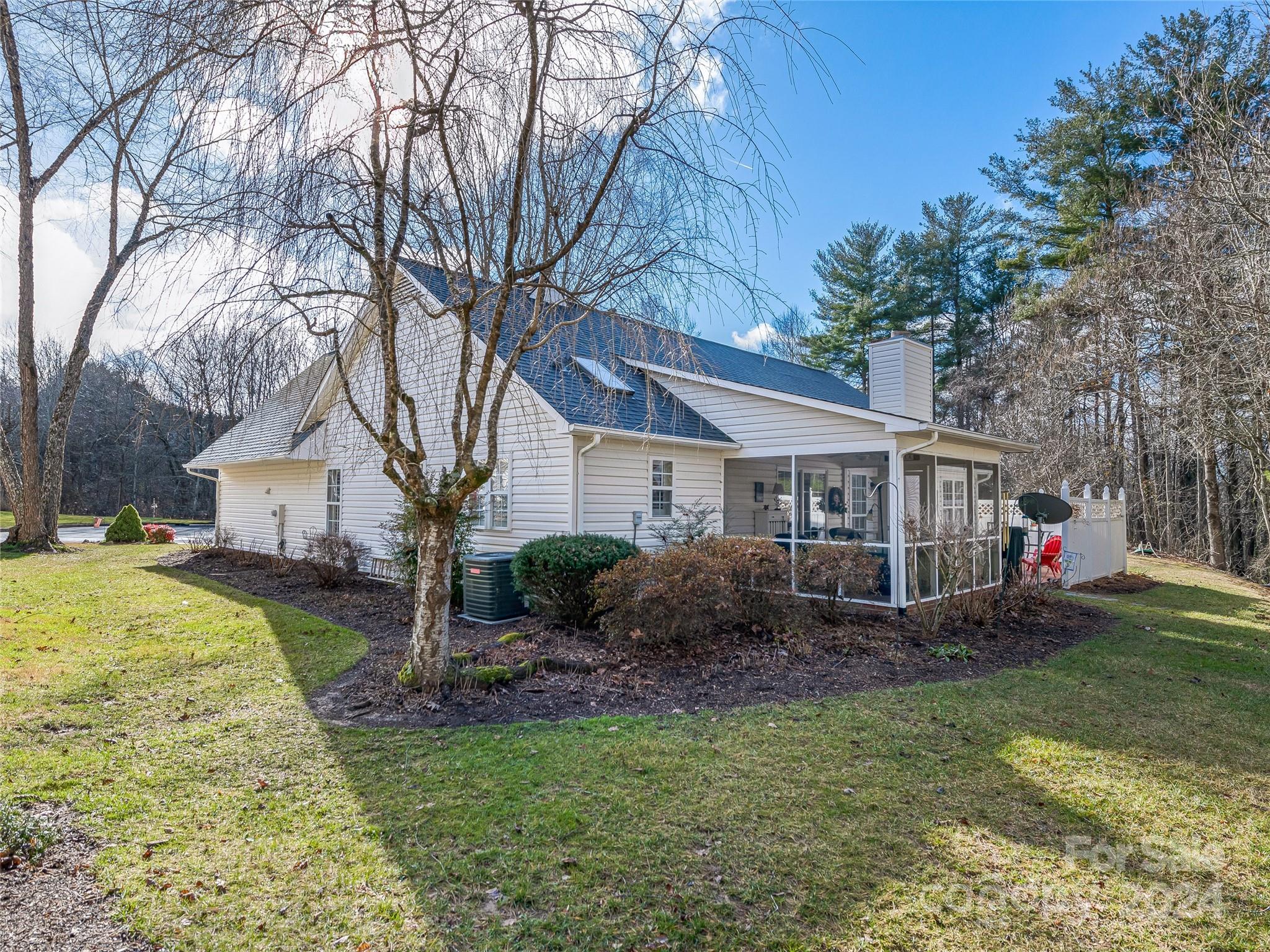 St. Johns Commons - Residential