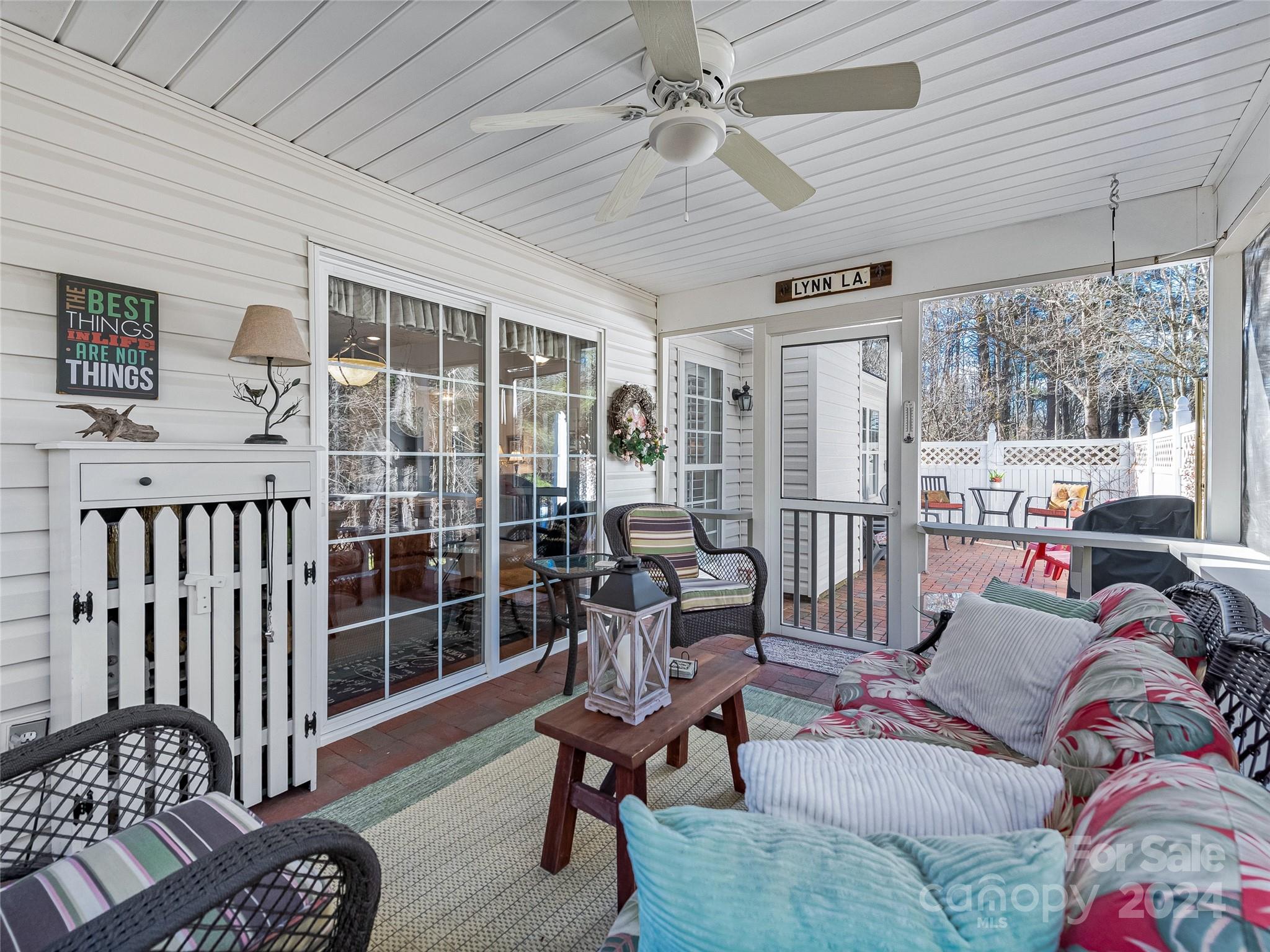 St. Johns Commons - Residential