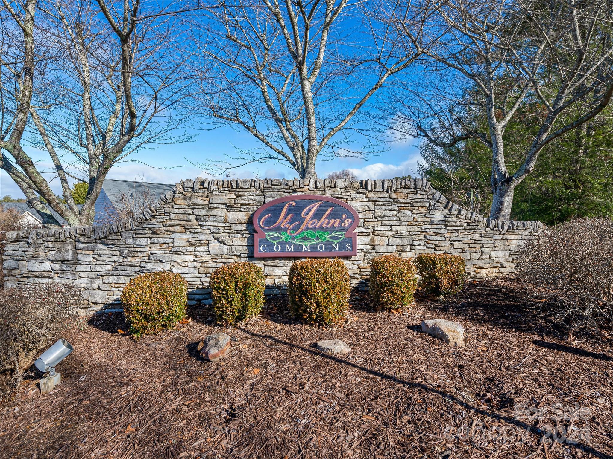 St. Johns Commons - Residential