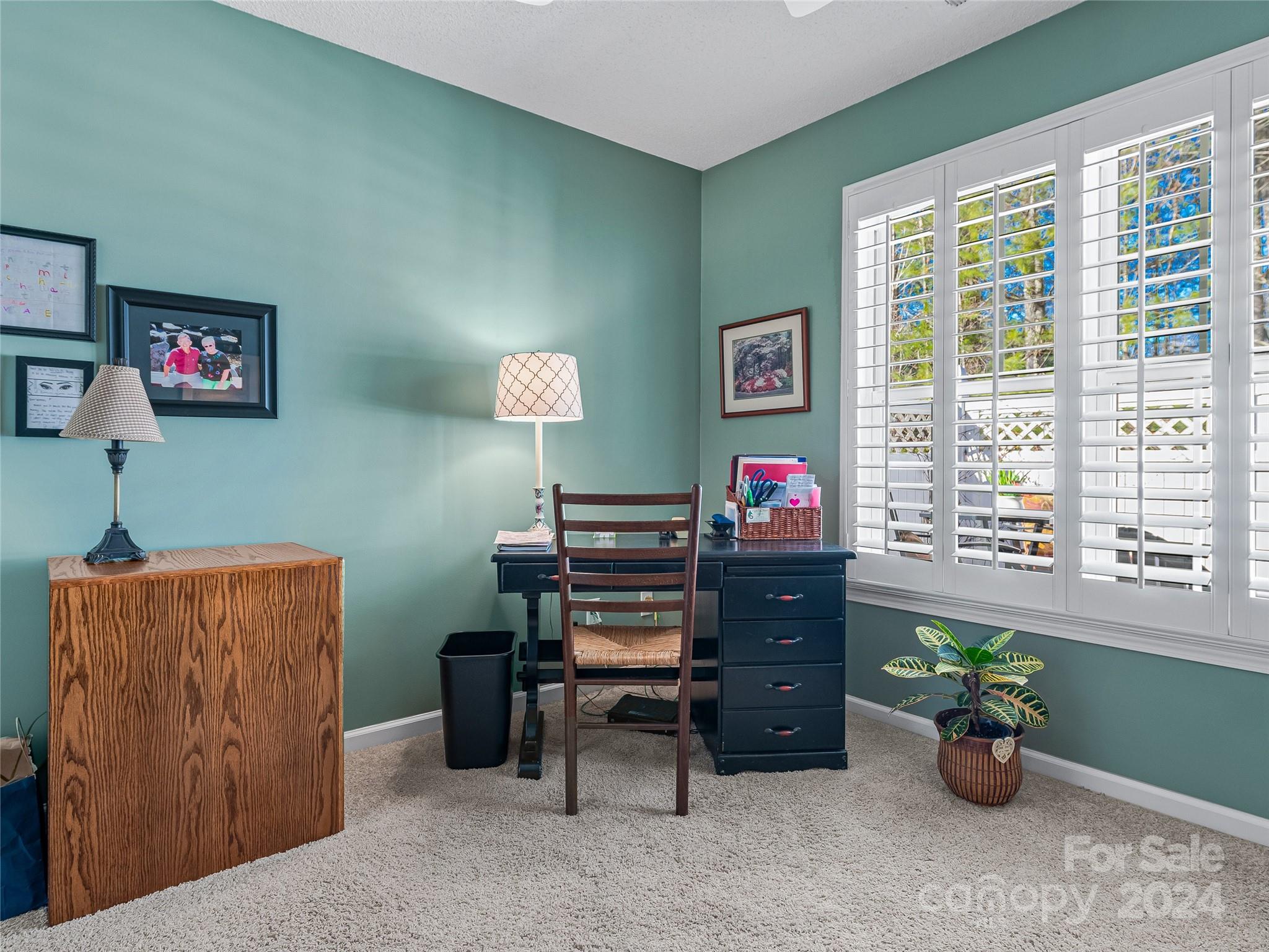 St. Johns Commons - Residential