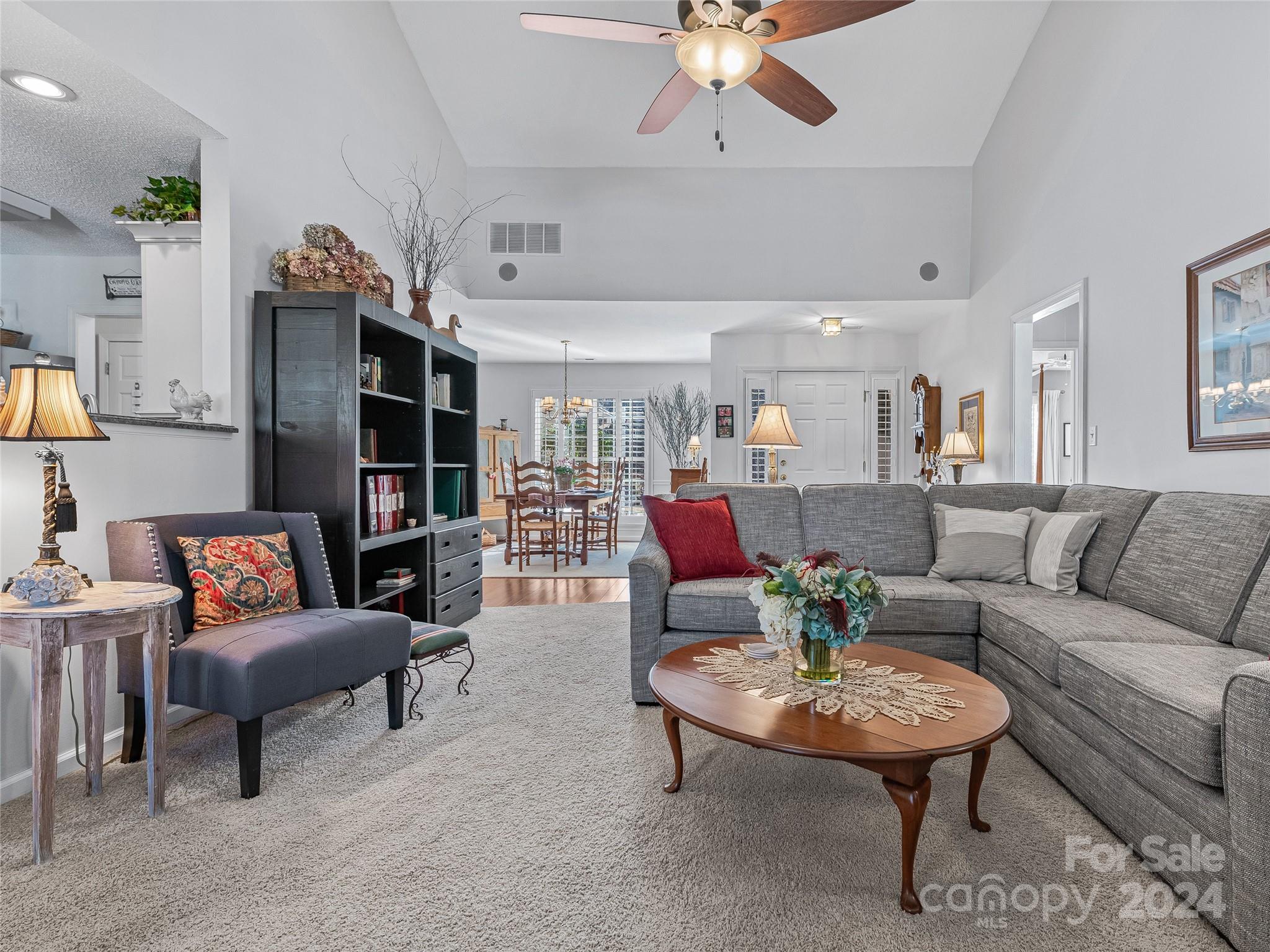 St. Johns Commons - Residential