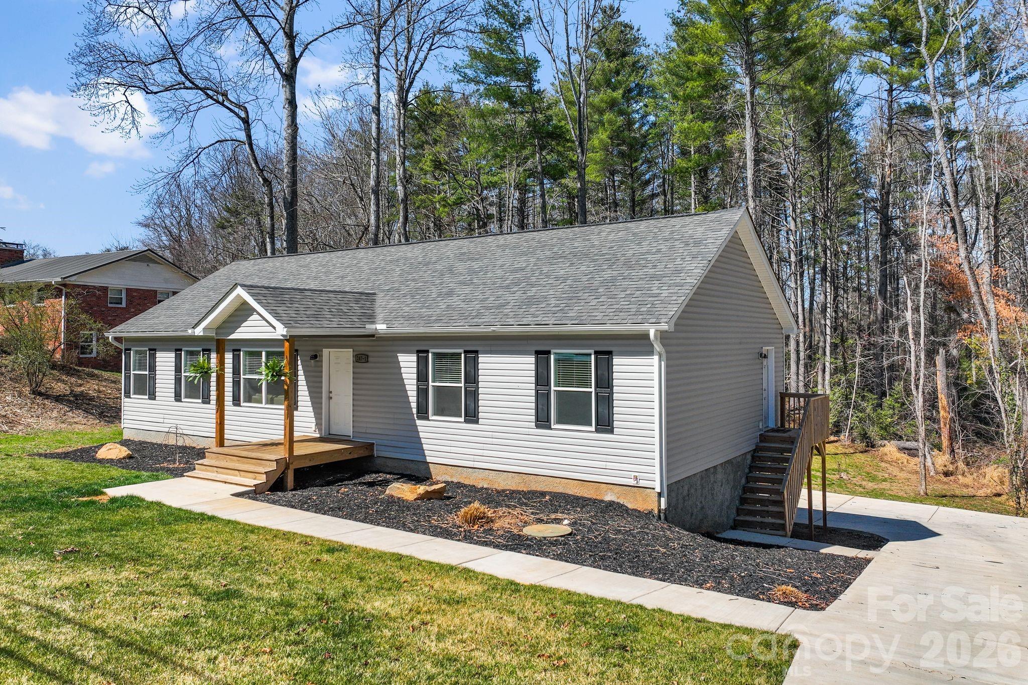 247-1 Bent Creek Ranch Road