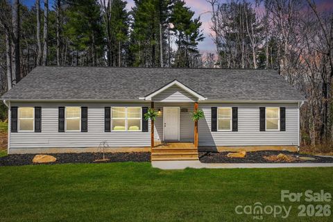 247-1 Bent Creek Ranch Road Asheville NC 28806