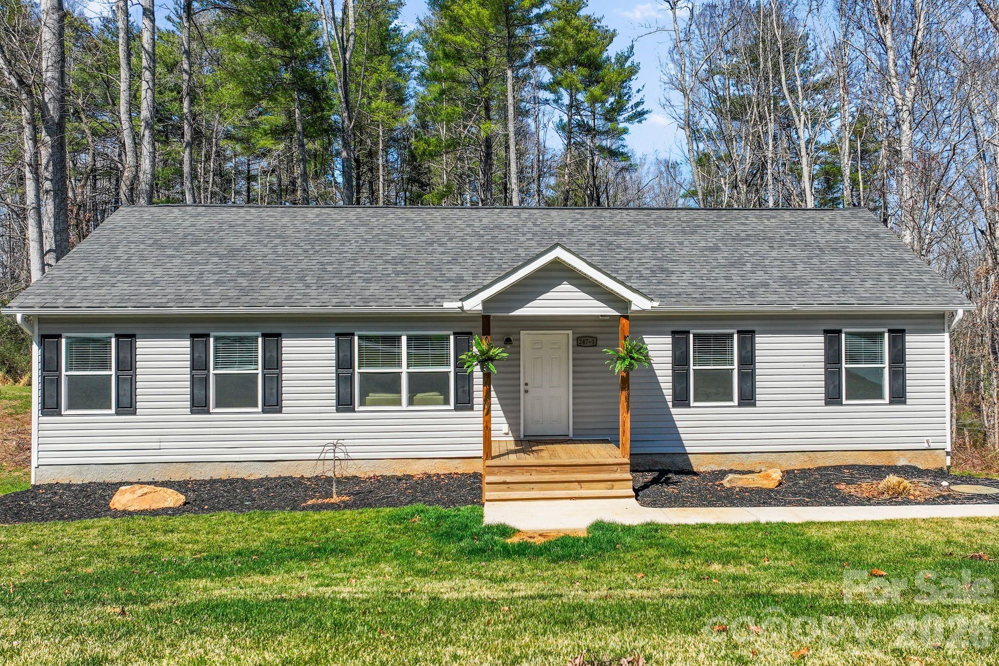 247-1 Bent Creek Ranch Road