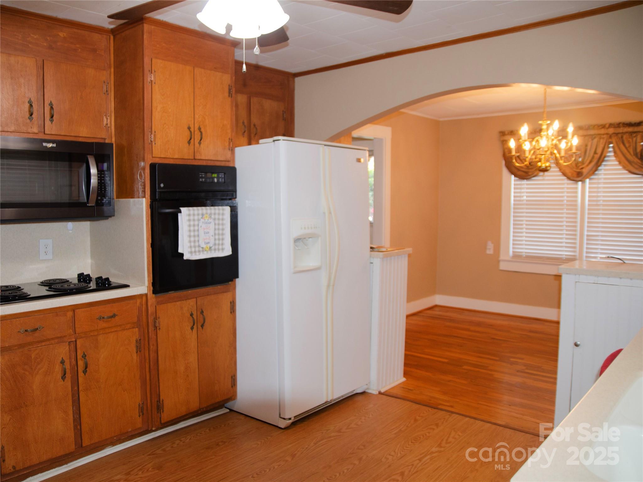 Oakland Heights - Residential