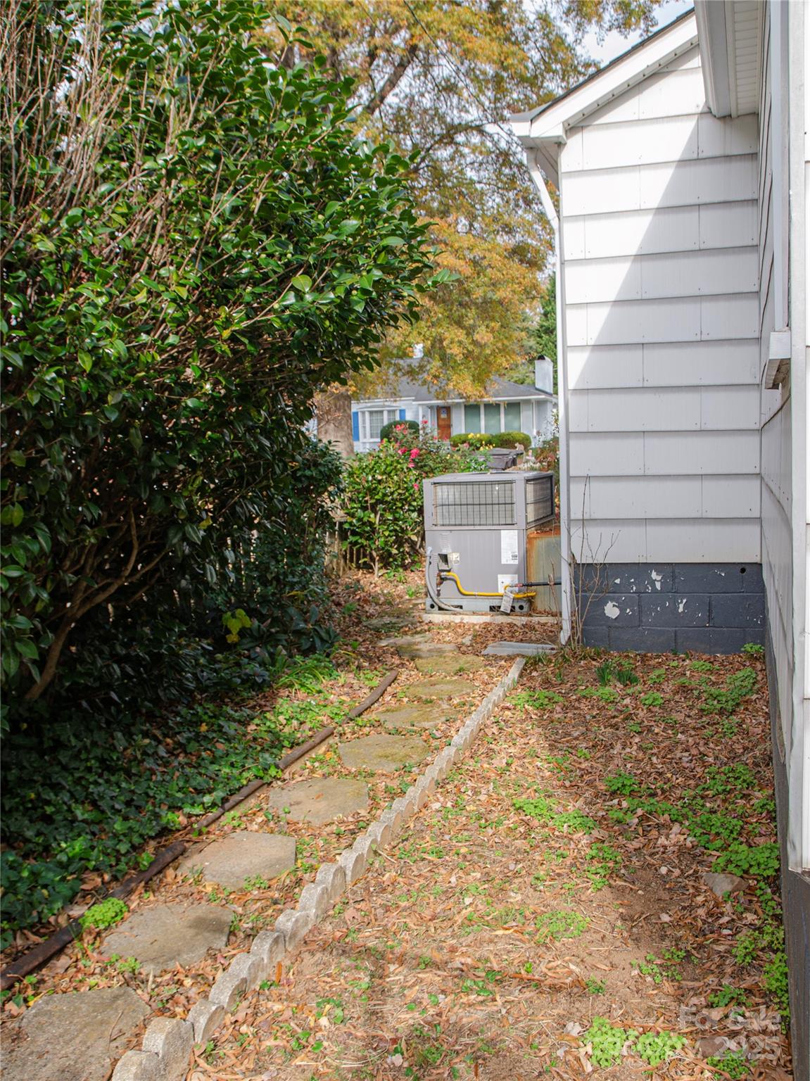 Oakland Heights - Residential