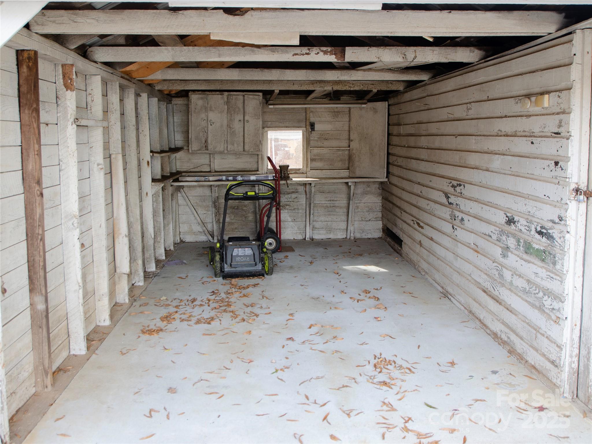 Oakland Heights - Residential