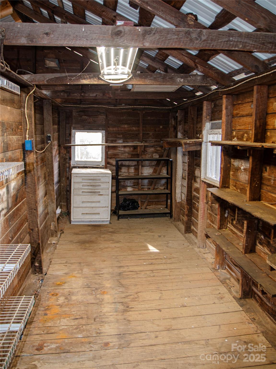 Oakland Heights - Residential