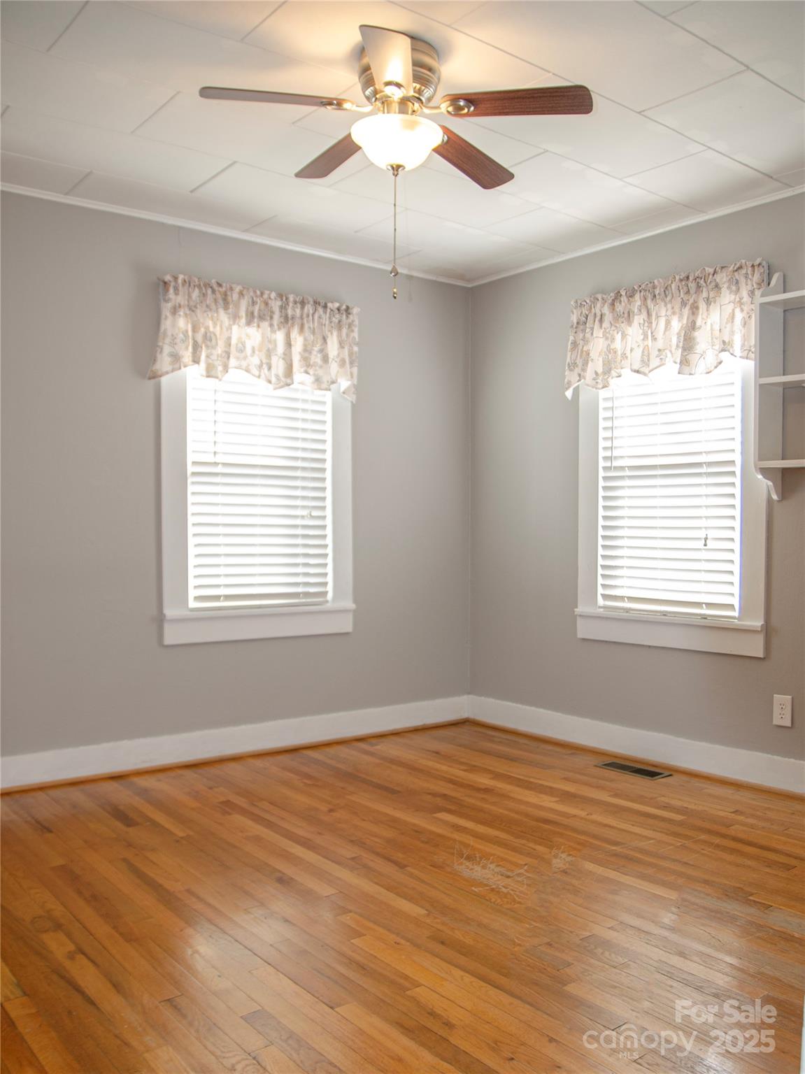 Oakland Heights - Residential