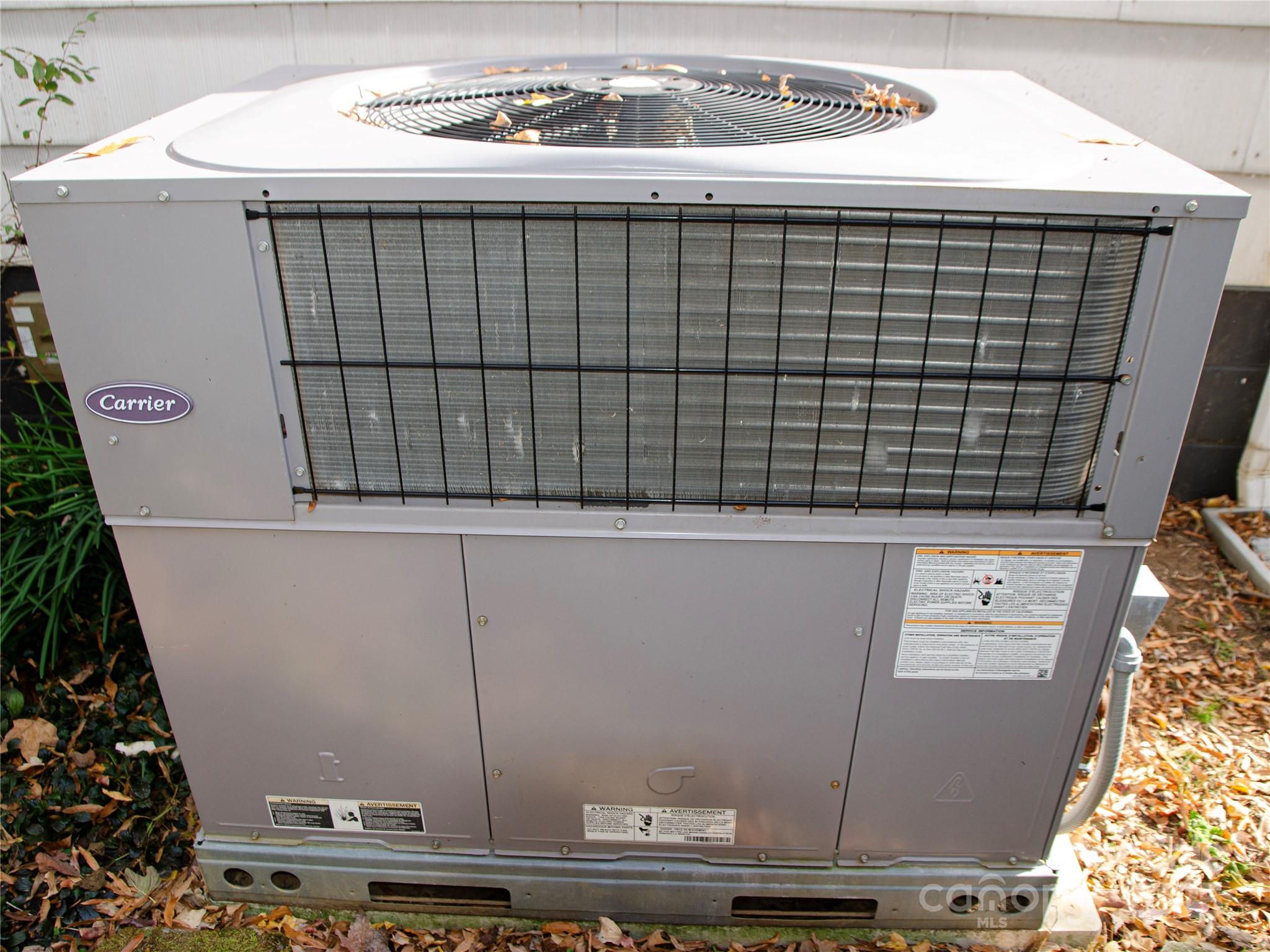 Oakland Heights - Residential