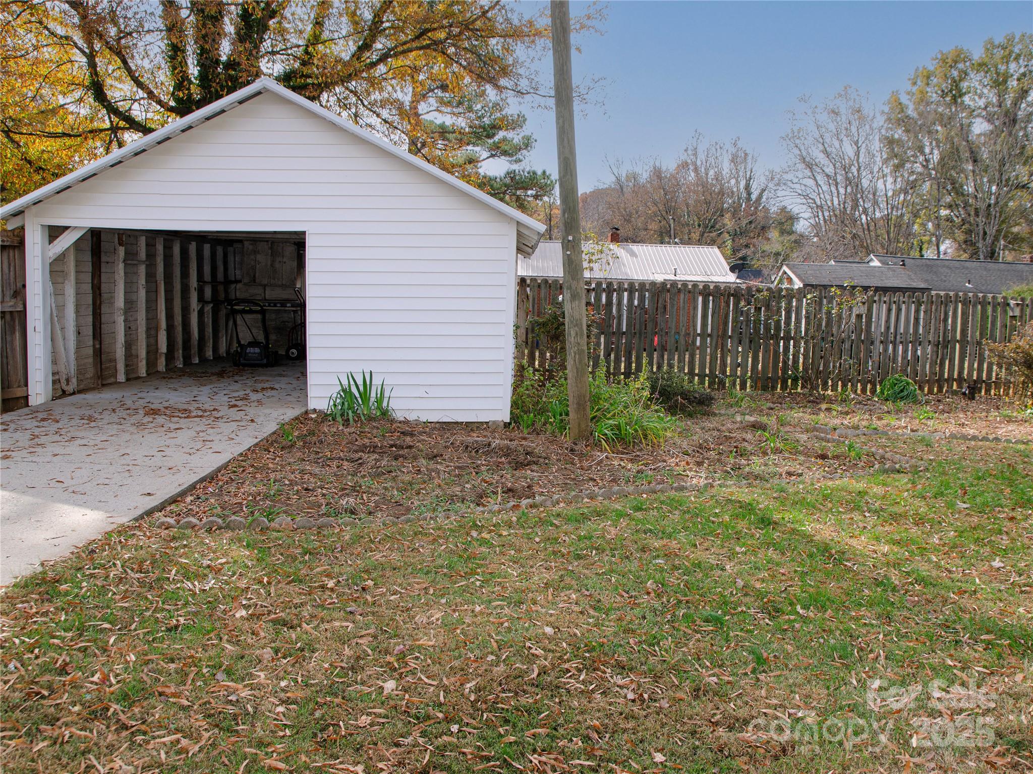 Oakland Heights - Residential