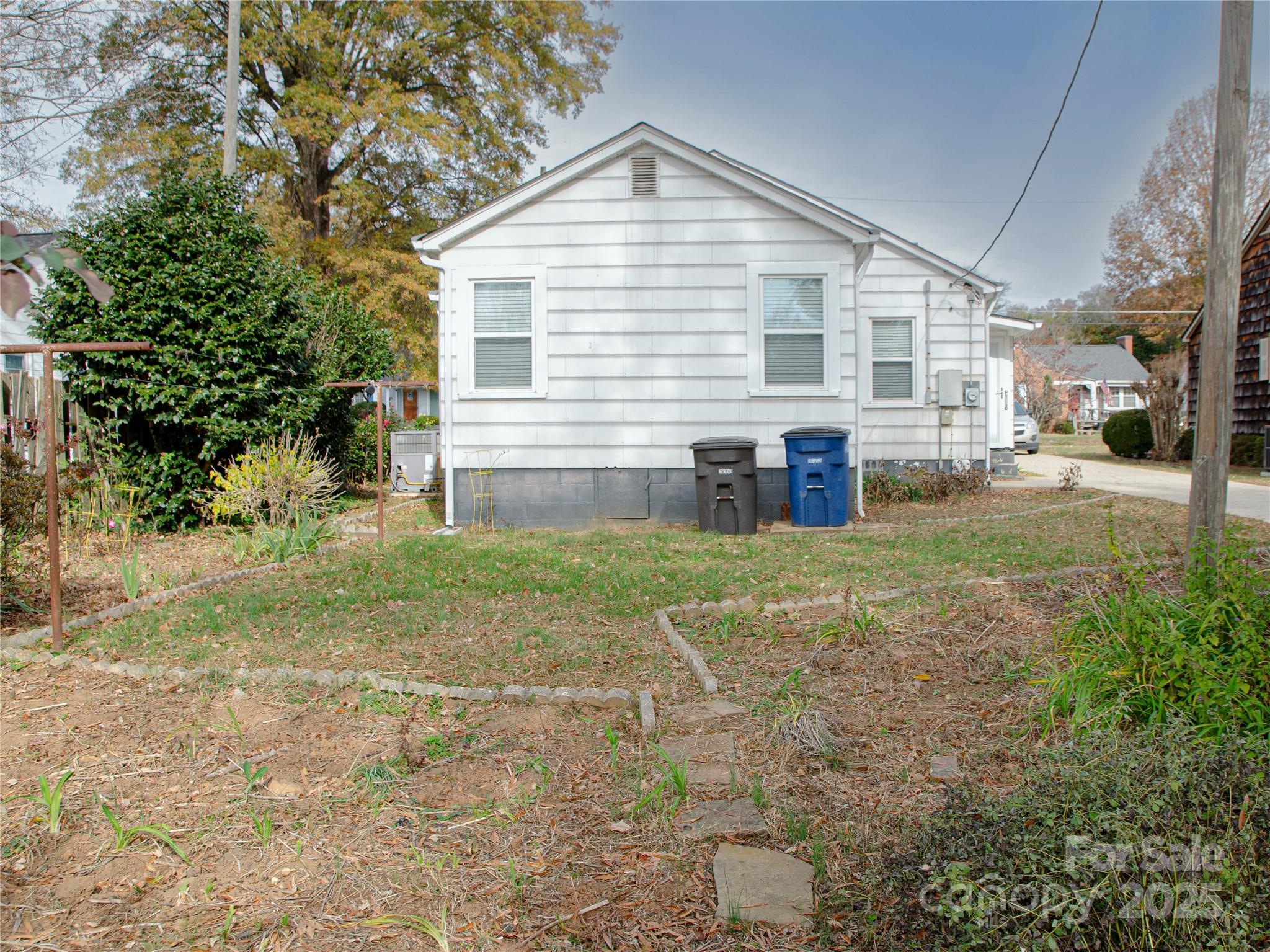 Oakland Heights - Residential