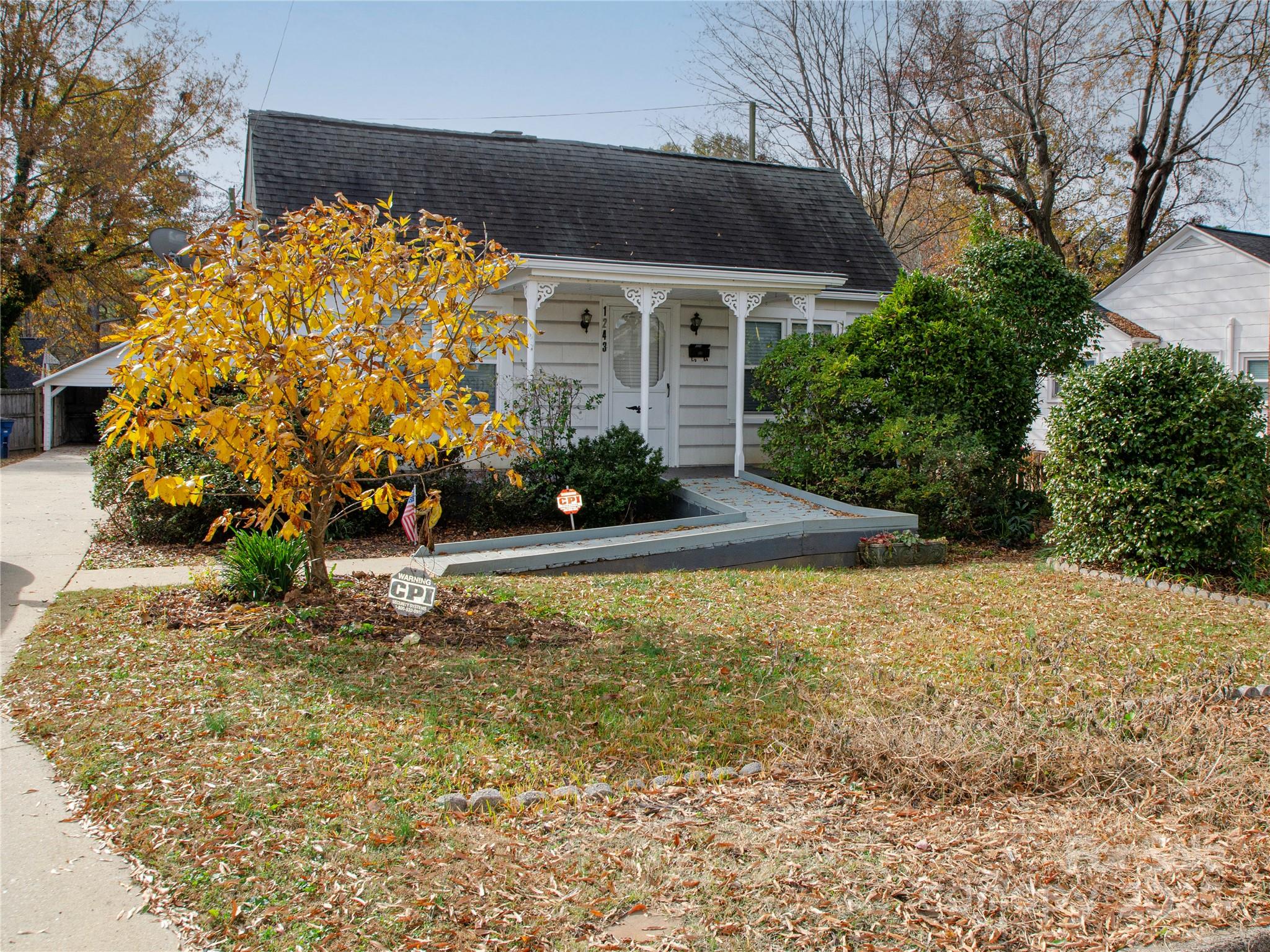 Oakland Heights - Residential