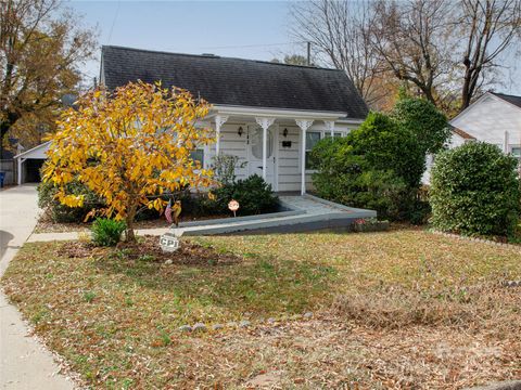 1243 Mitchell Avenue 37 Statesville NC 28677