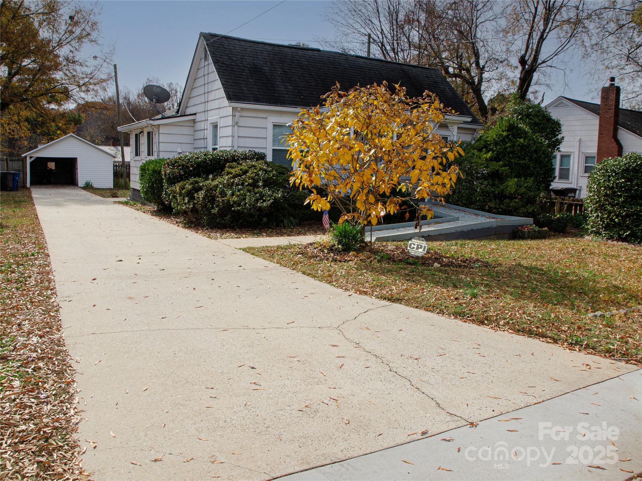 Oakland Heights - Residential