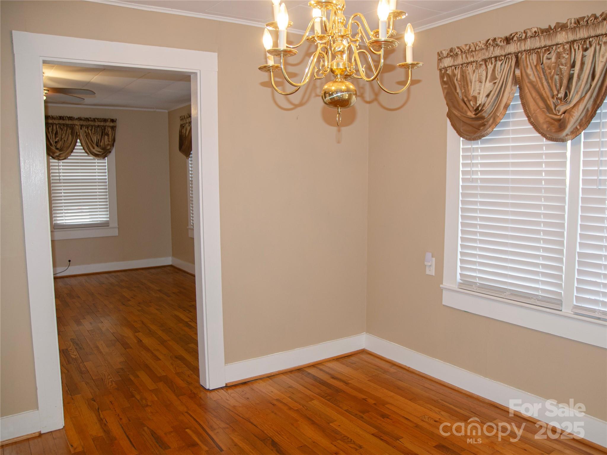 Oakland Heights - Residential