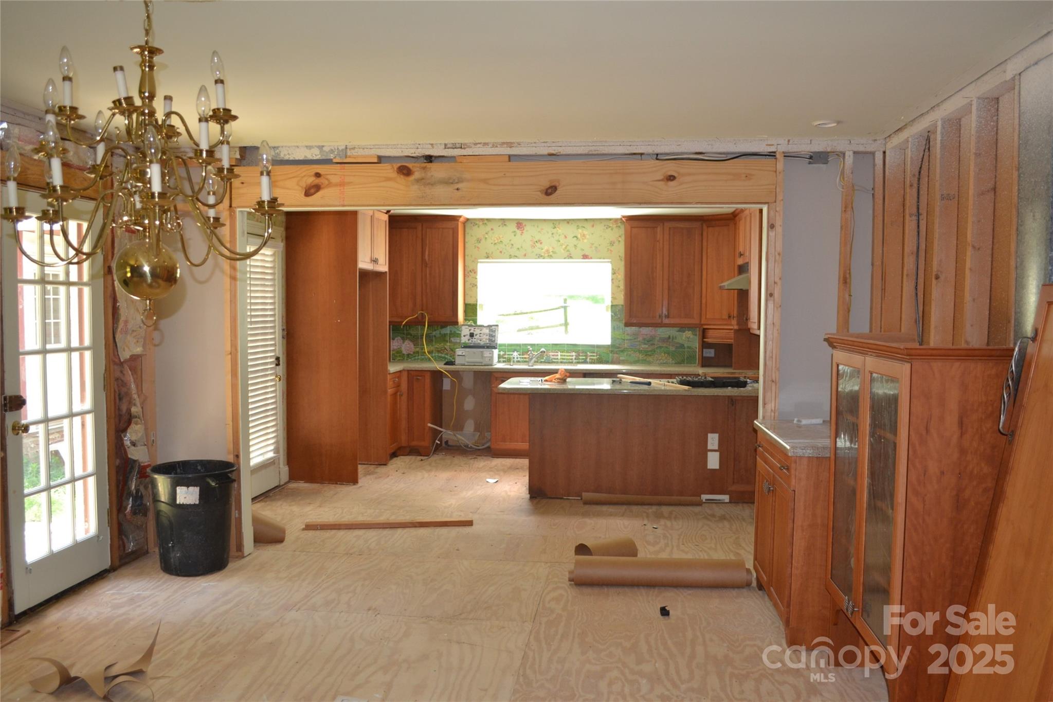 2501 Handley Place