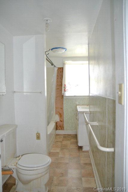 Marion - Residential